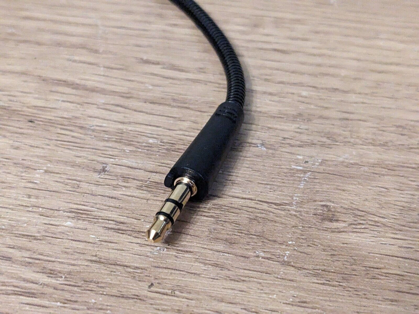 Replacement boom microphone for Razer Barracuda X gaming headset detachable mic