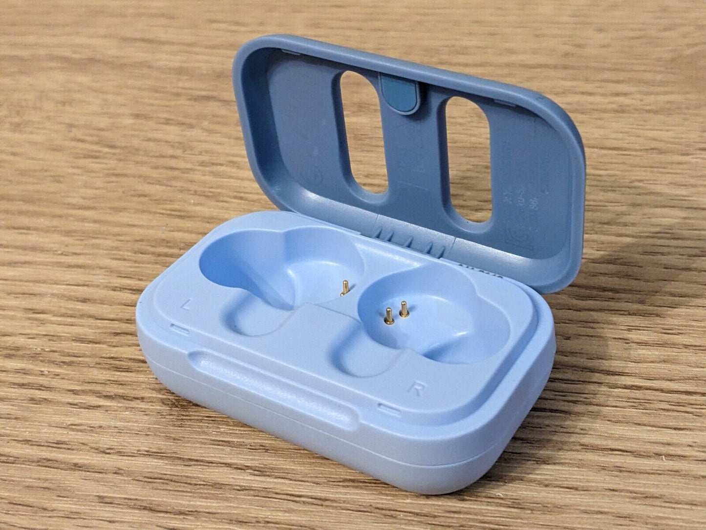 Skullcandy Dime replacement parts: charging case, left/right earbuds