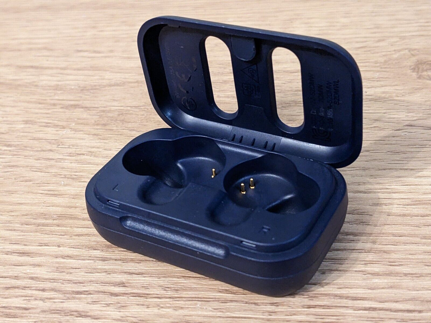 Skullcandy Dime replacement parts: charging case, left/right earbuds
