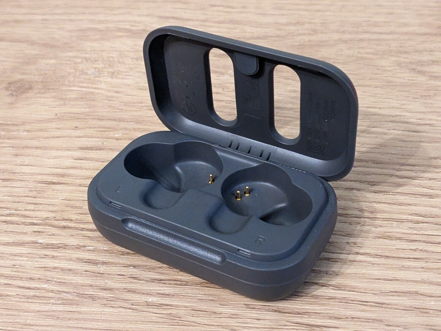 Skullcandy Dime replacement parts: charging case, left/right earbuds