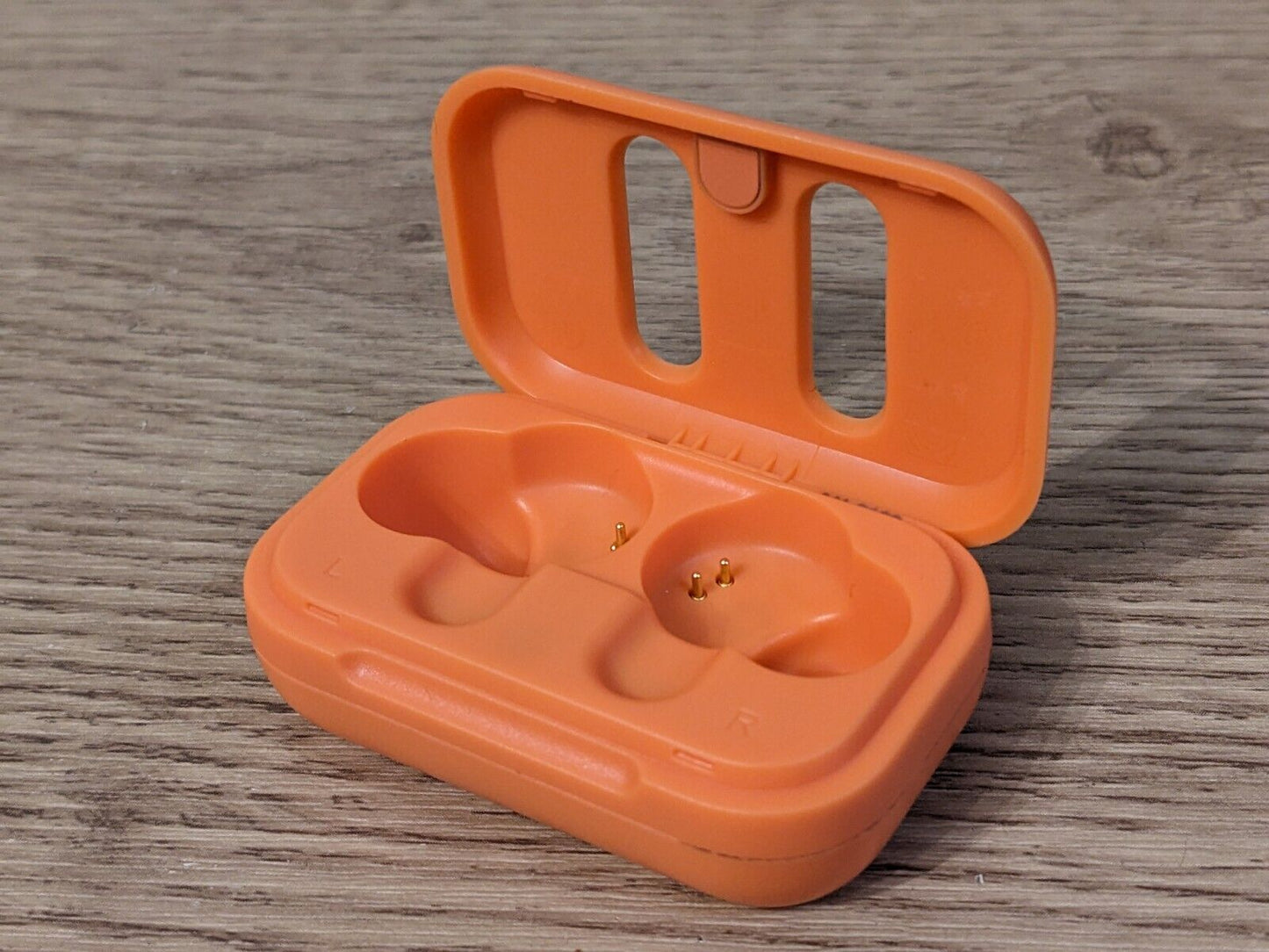 Skullcandy Dime replacement parts: charging case, left/right earbuds