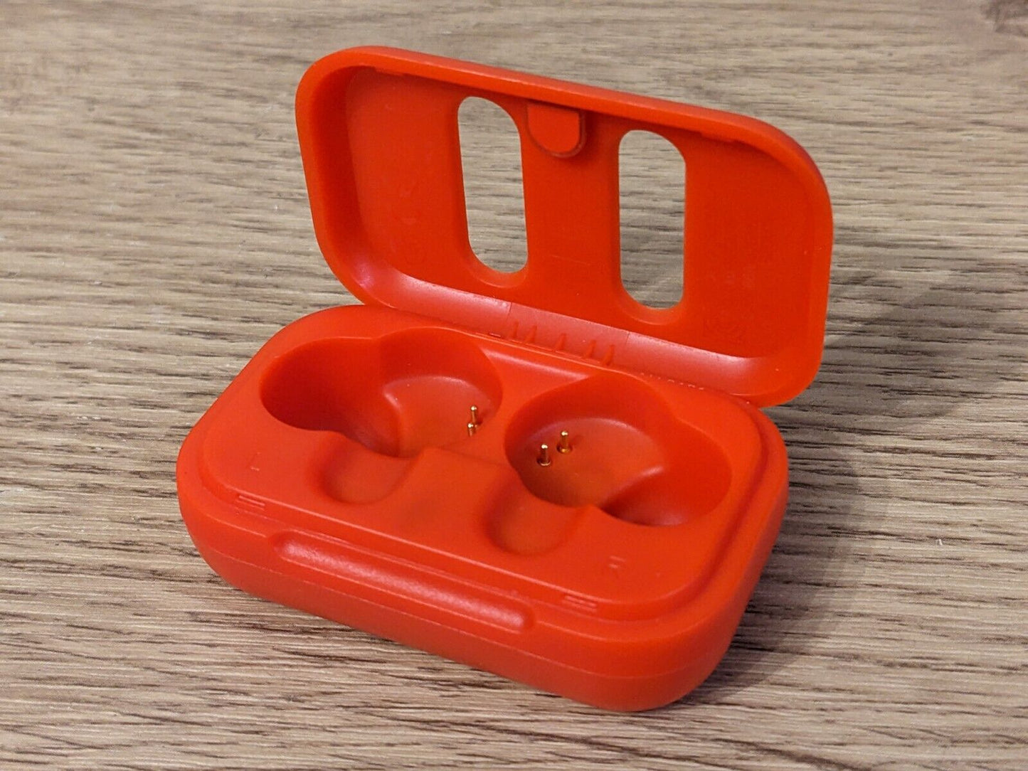 Skullcandy Dime replacement parts: charging case, left/right earbuds