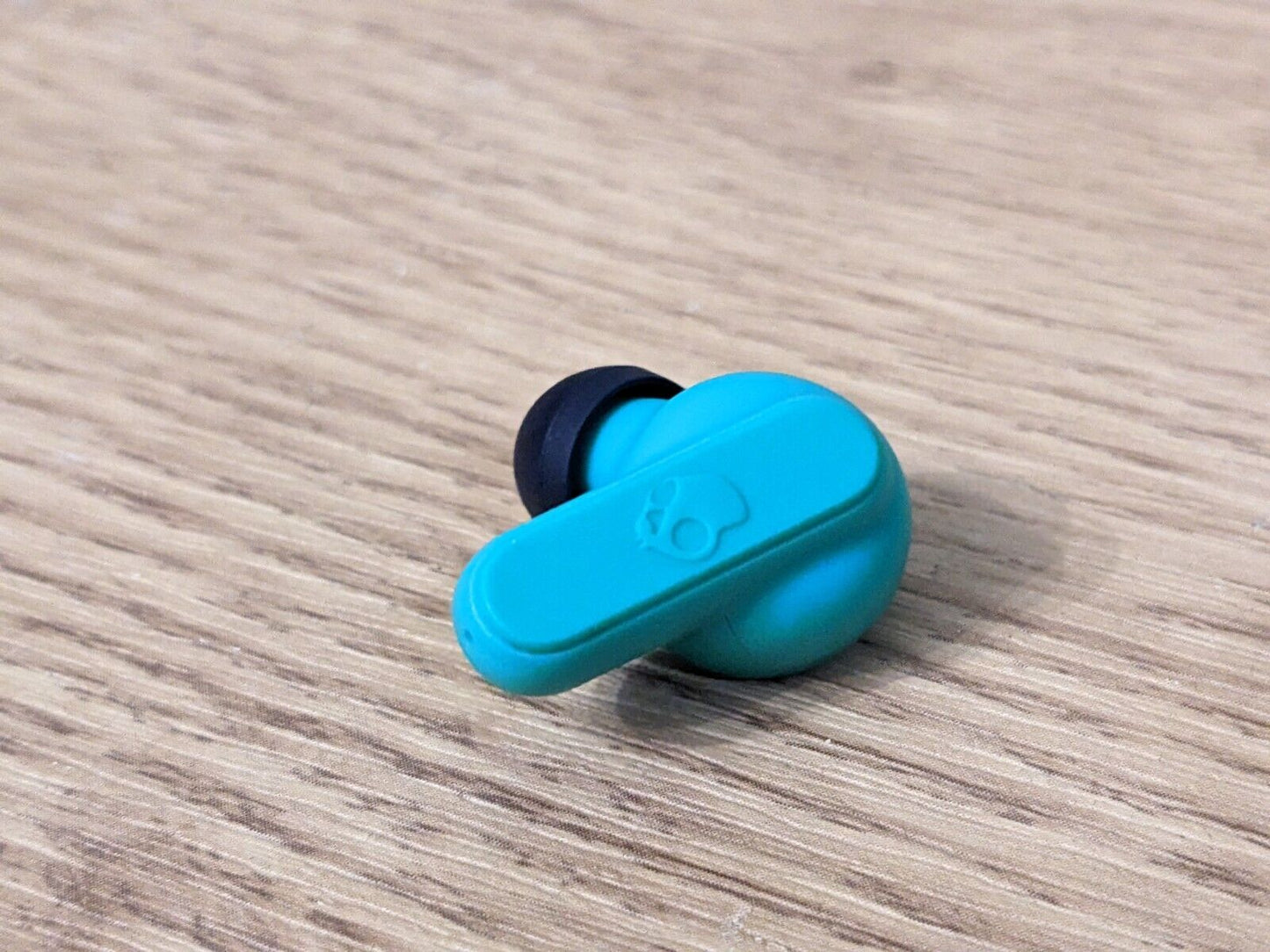 Skullcandy Dime replacement parts: charging case, left/right earbuds
