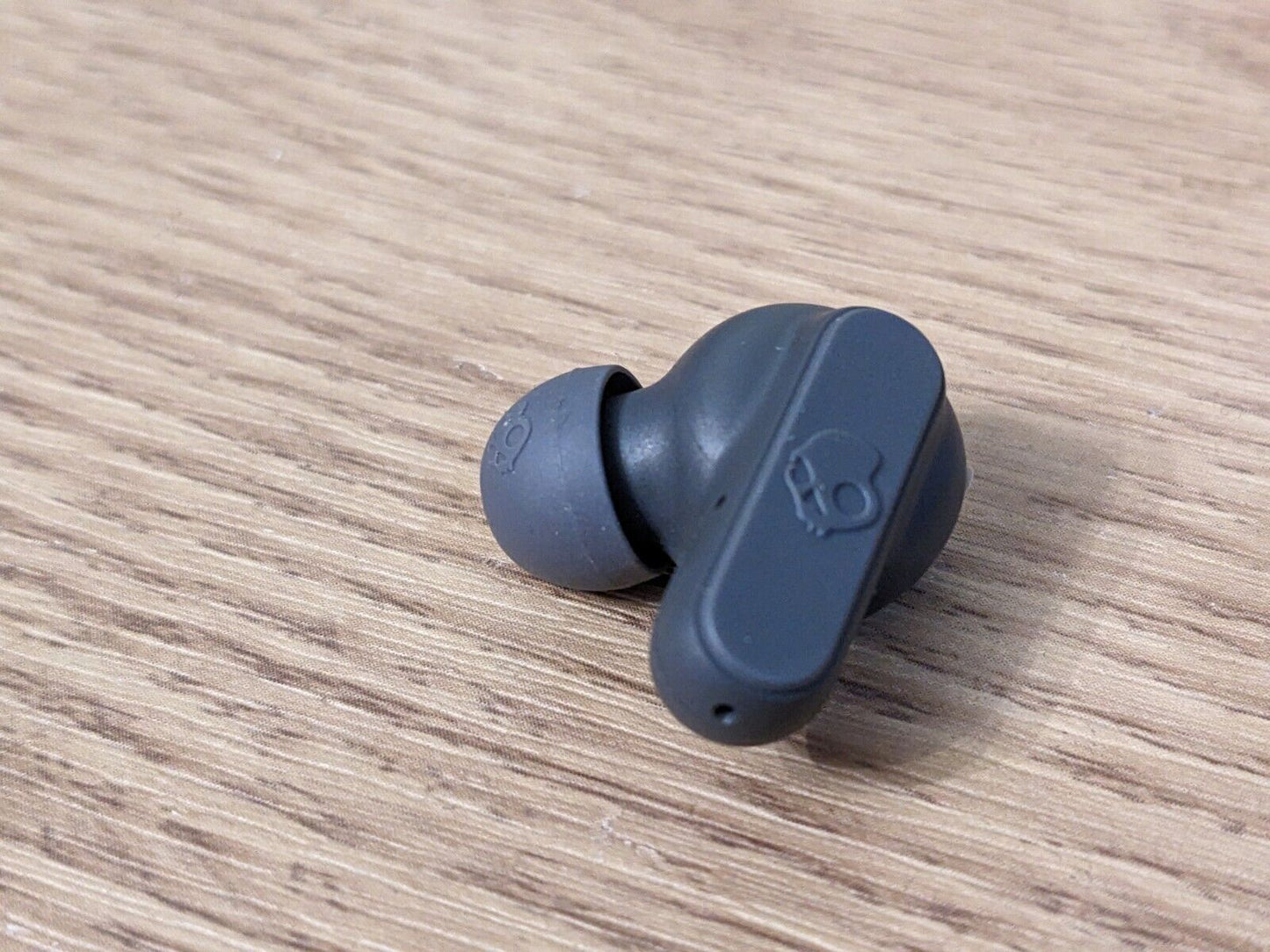 Skullcandy Dime replacement parts: charging case, left/right earbuds