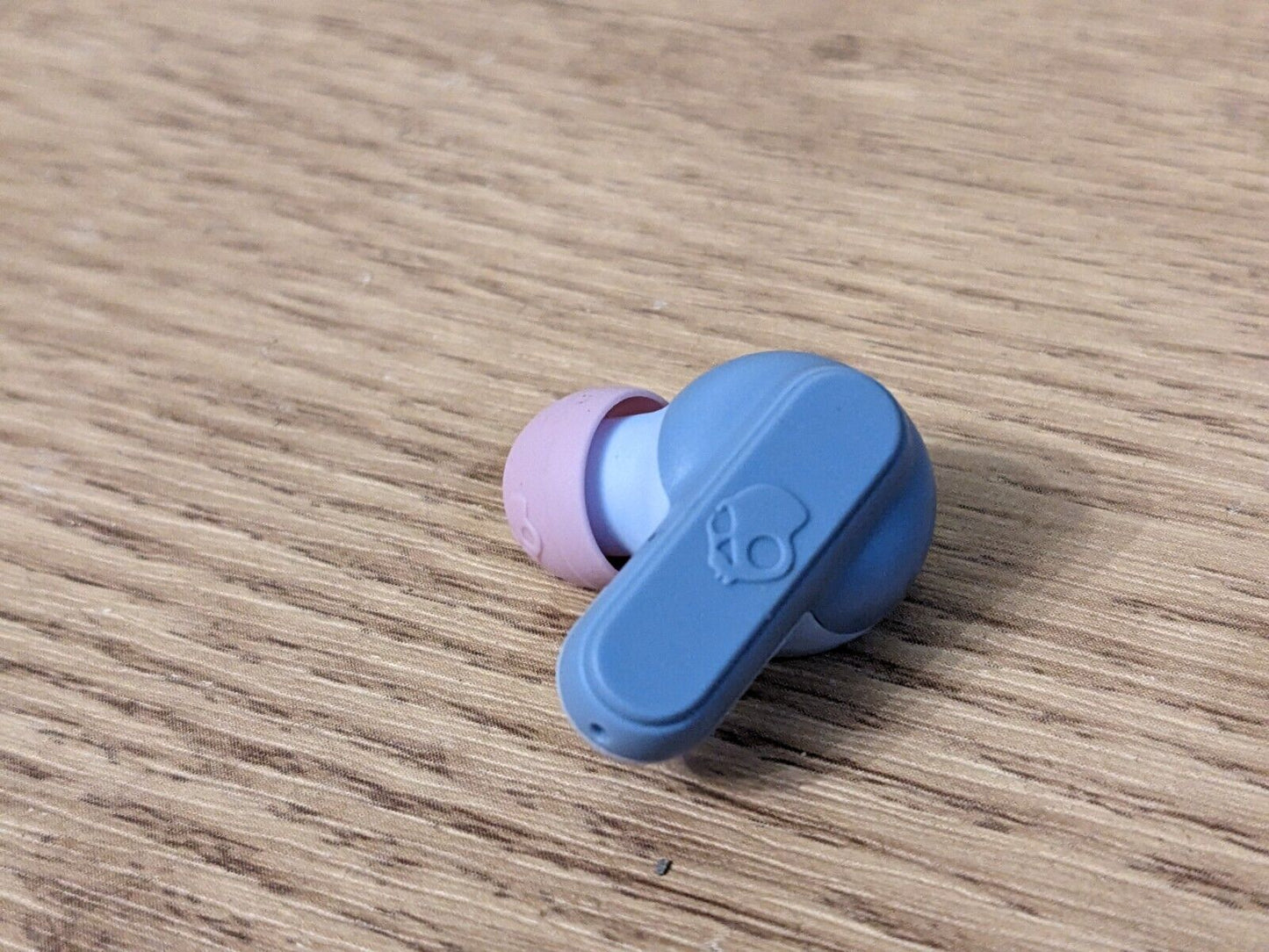Skullcandy Dime replacement parts: charging case, left/right earbuds