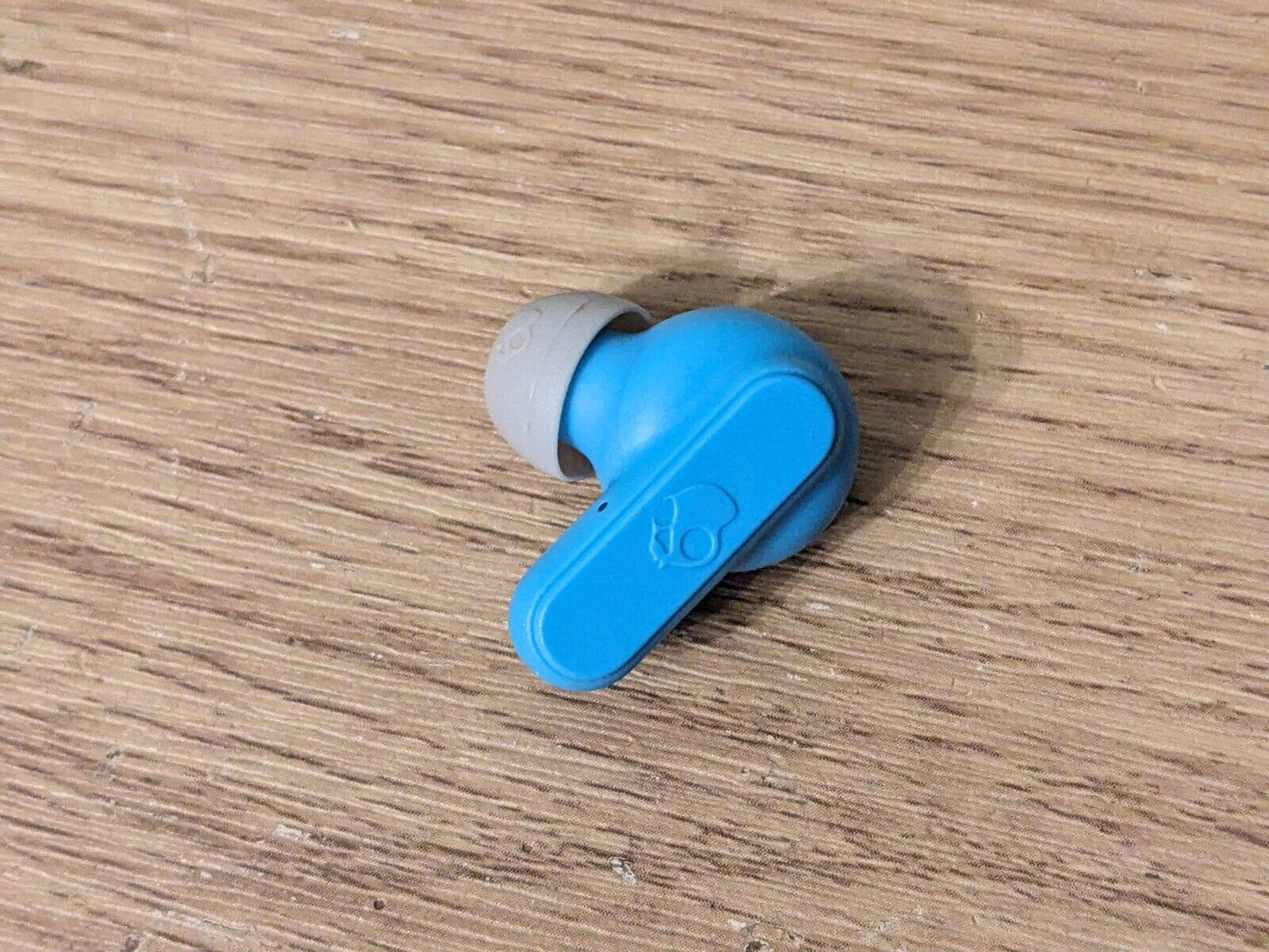 Skullcandy Dime replacement parts: charging case, left/right earbuds