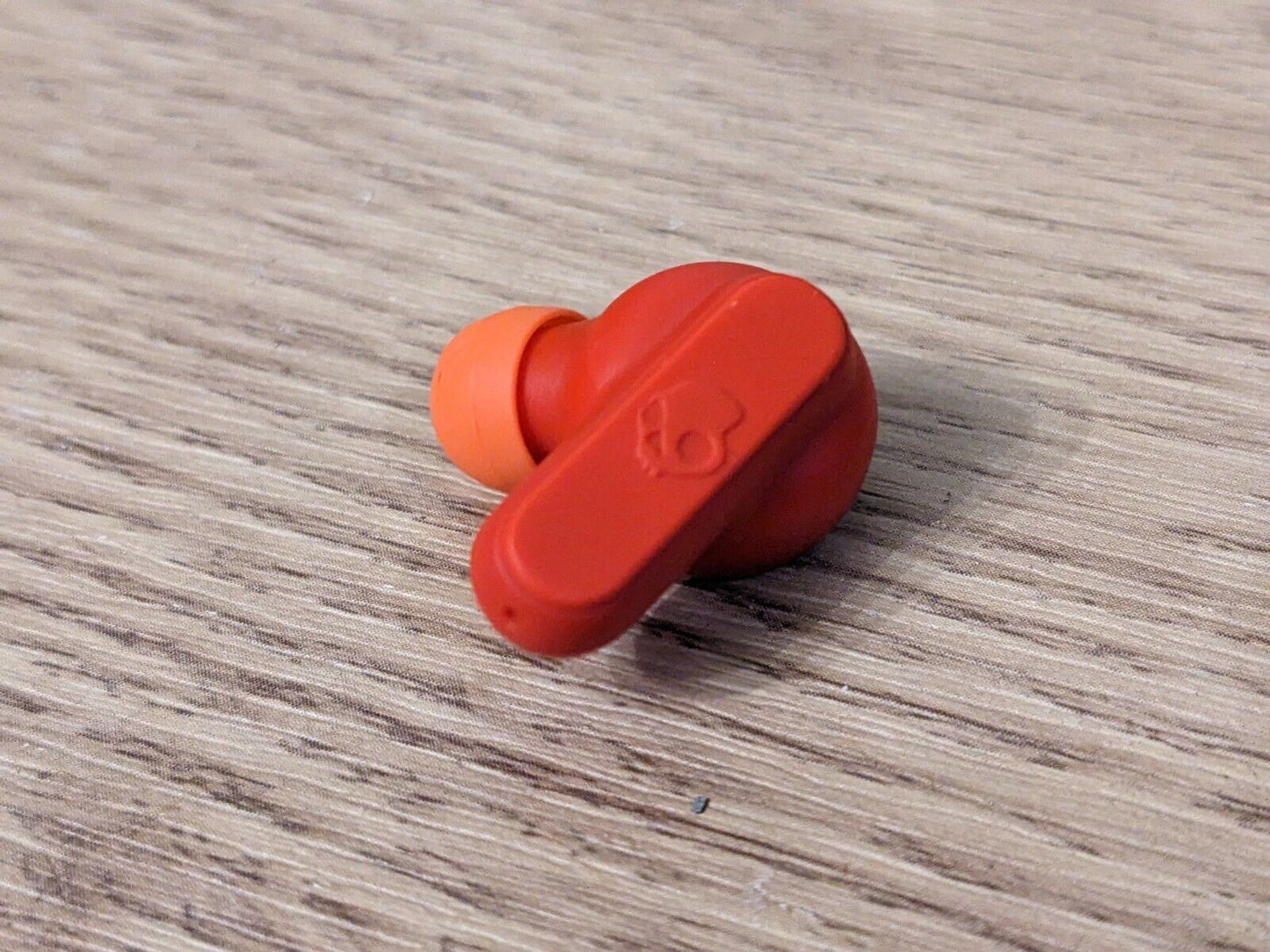 Skullcandy Dime replacement parts: charging case, left/right earbuds
