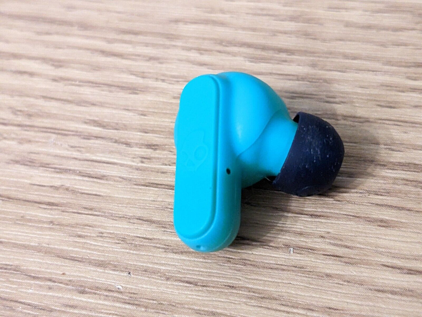 Skullcandy Dime replacement parts: charging case, left/right earbuds