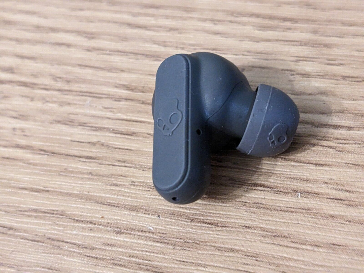 Skullcandy Dime replacement parts: charging case, left/right earbuds