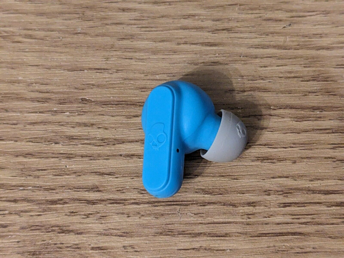 Skullcandy Dime replacement parts: charging case, left/right earbuds