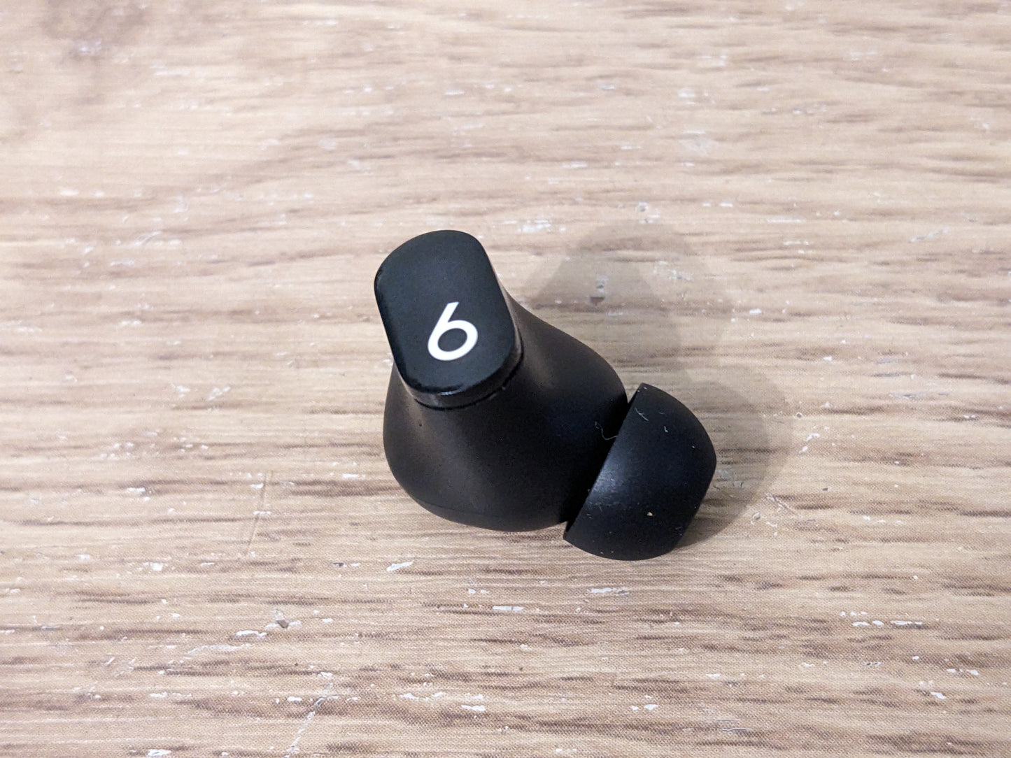 Beats by Dr. Dre Studio Buds replacement parts: charging case, left/right earbuds
