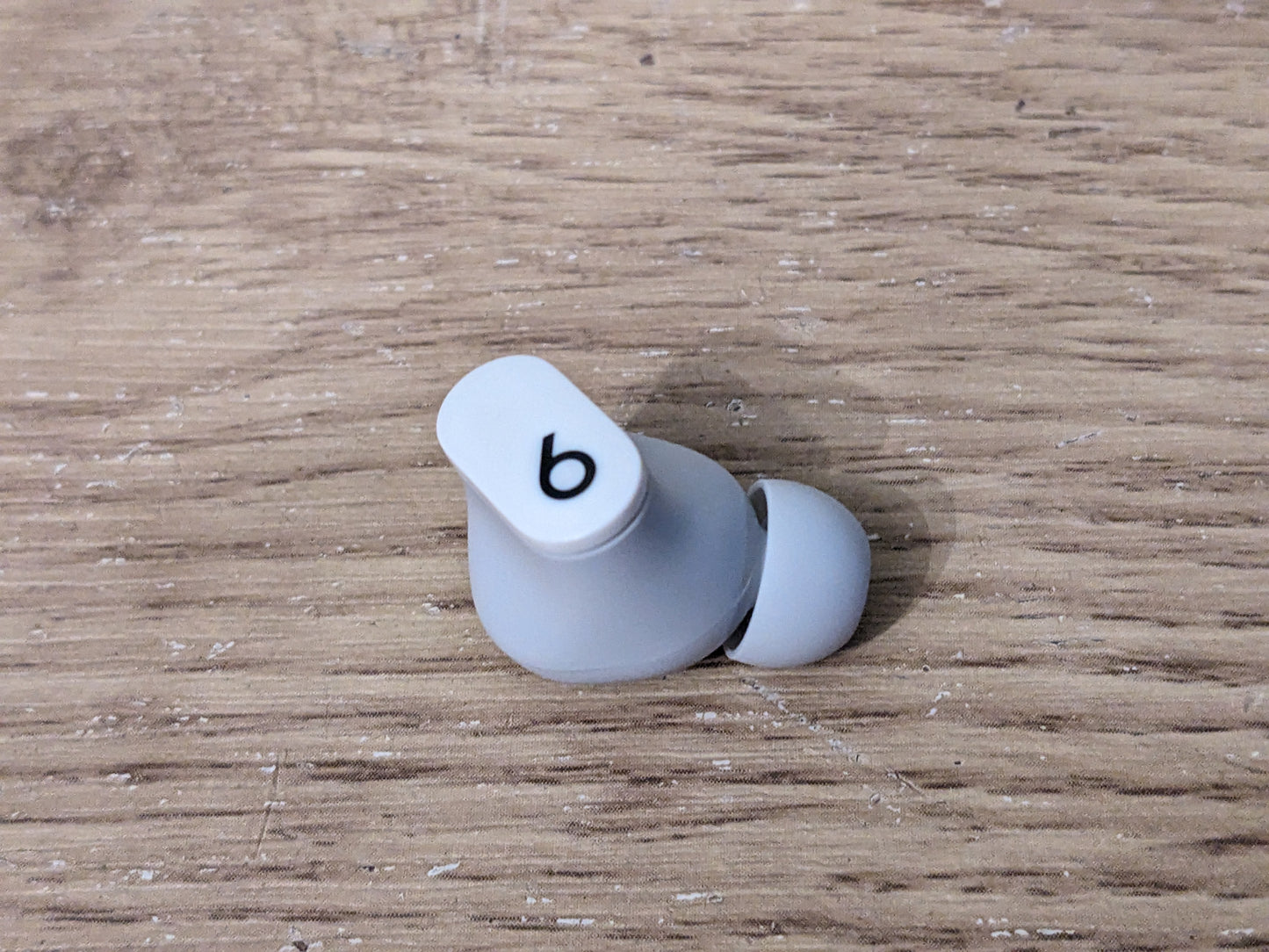 Beats by Dr. Dre Studio Buds replacement parts: charging case, left/right earbuds