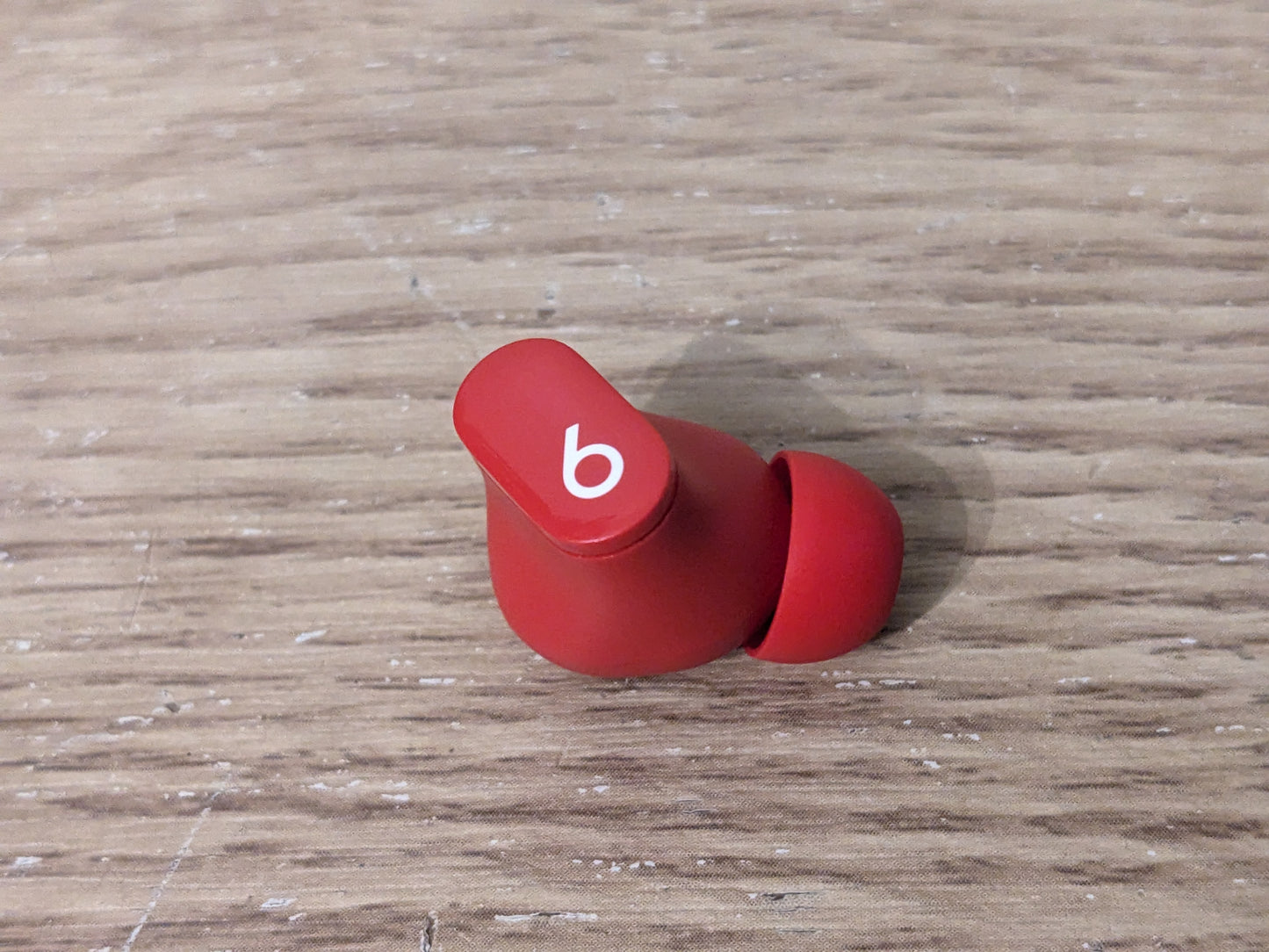 Beats by Dr. Dre Studio Buds replacement parts: charging case, left/right earbuds