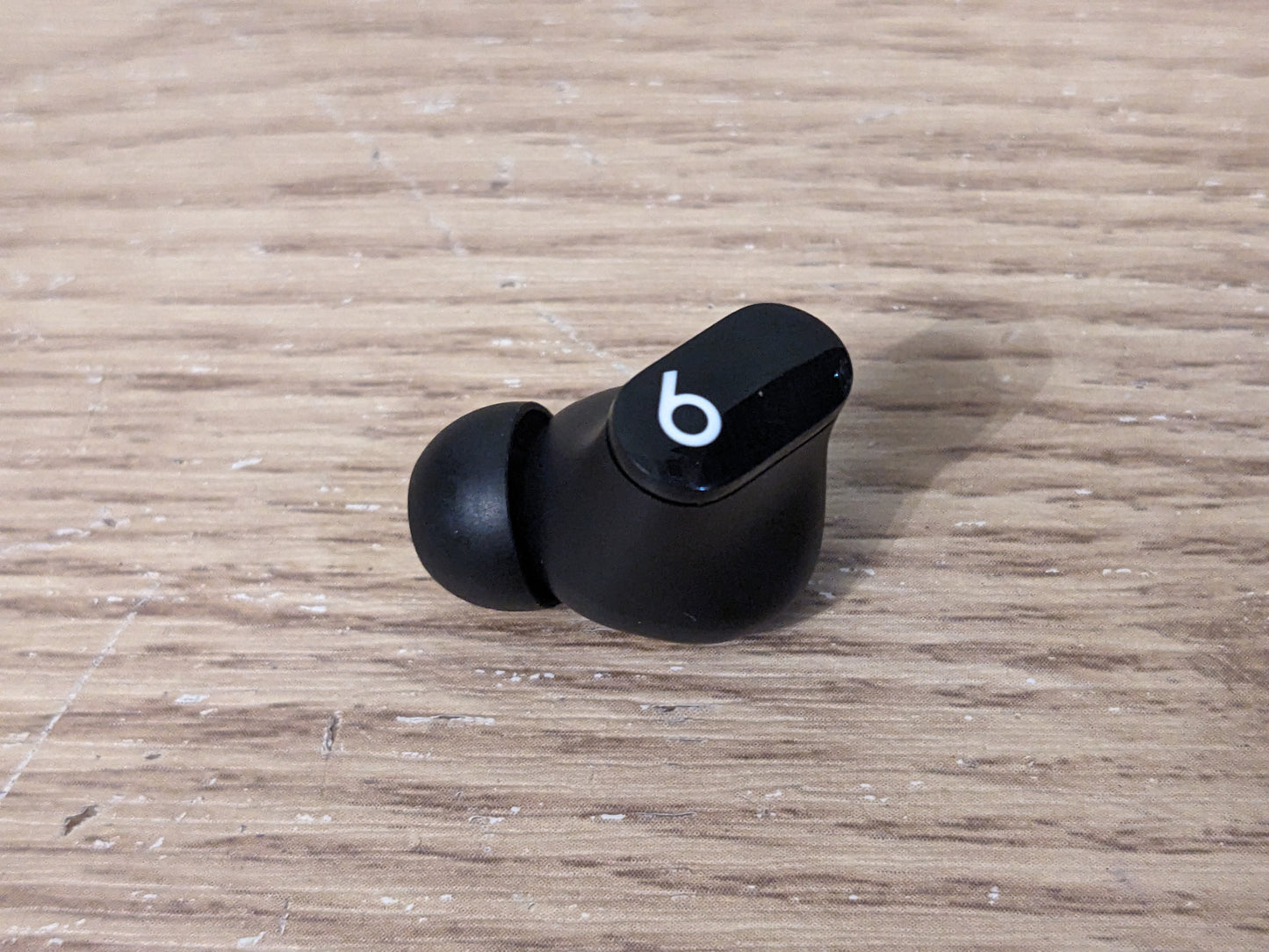 Beats by Dr. Dre Studio Buds replacement parts: charging case, left/right earbuds