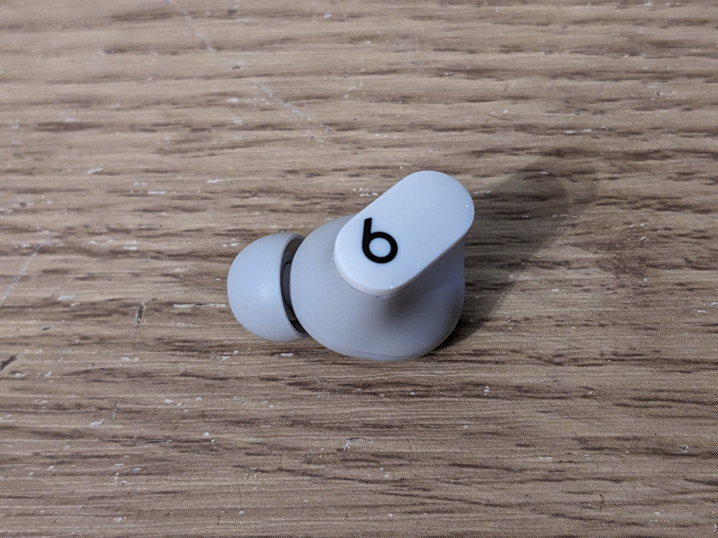 Beats by Dr. Dre Studio Buds replacement parts: charging case, left/right earbuds