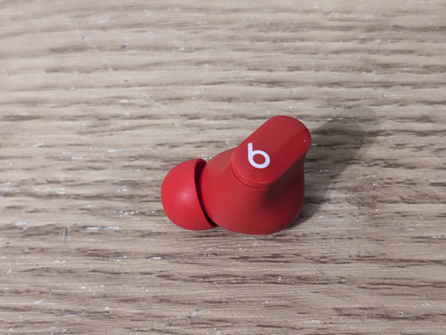 Beats by Dr. Dre Studio Buds replacement parts: charging case, left/right earbuds