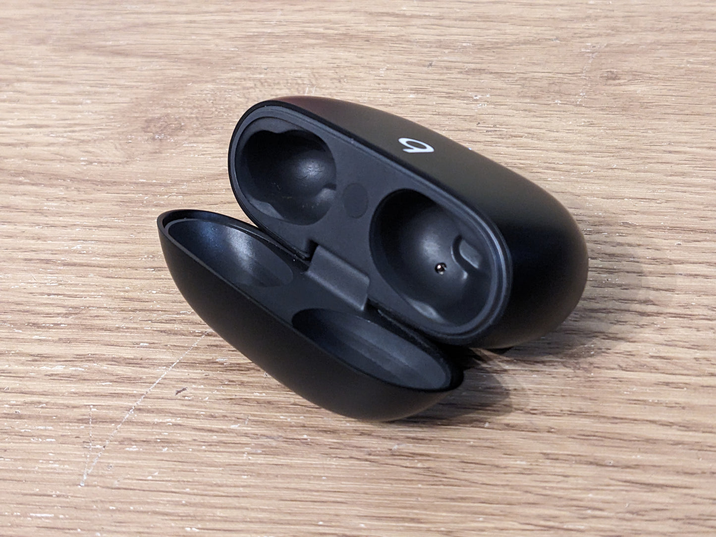 Beats by Dr. Dre Studio Buds replacement parts: charging case, left/right earbuds