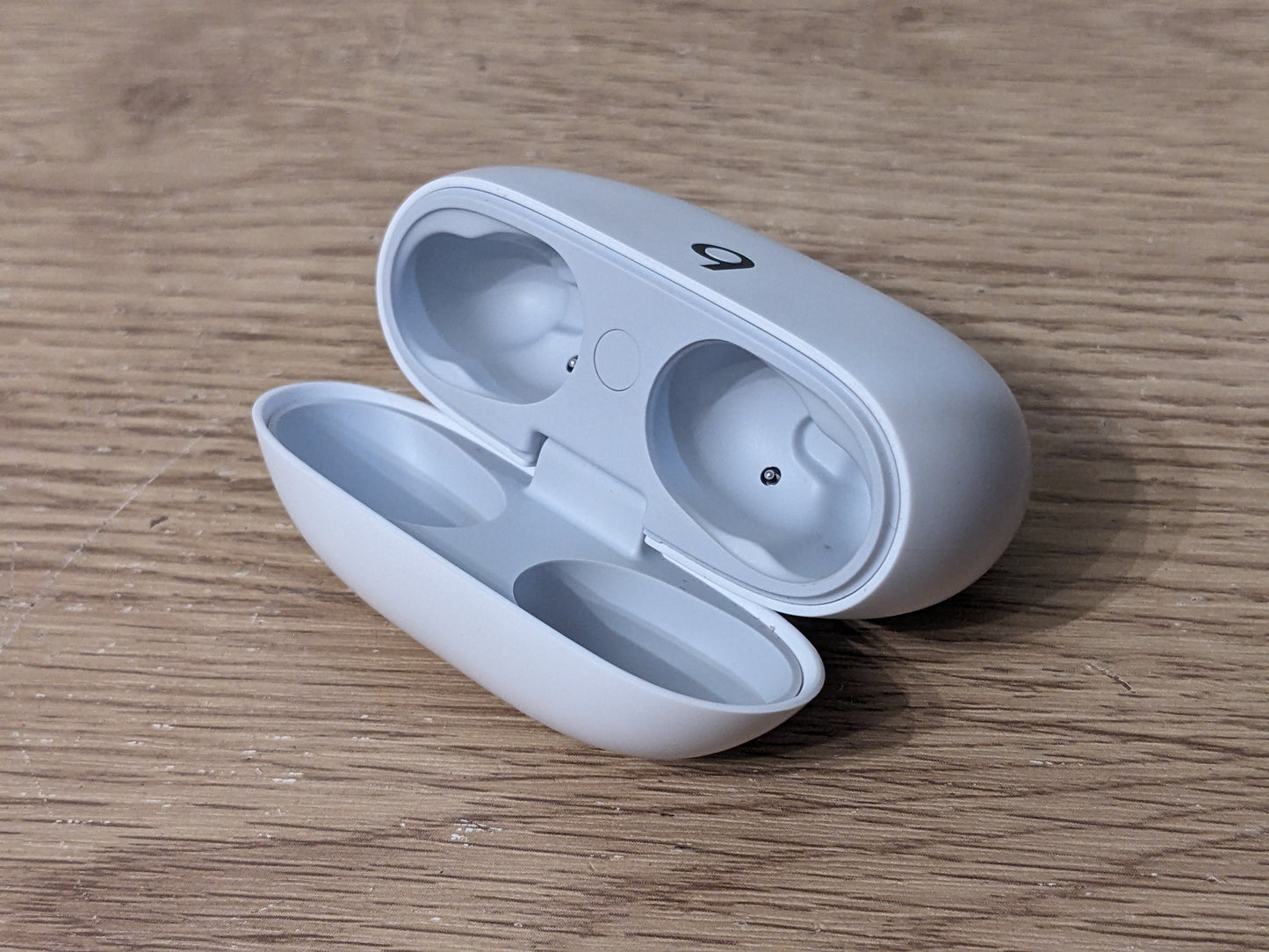 Beats by Dr. Dre Studio Buds replacement parts: charging case, left/right earbuds