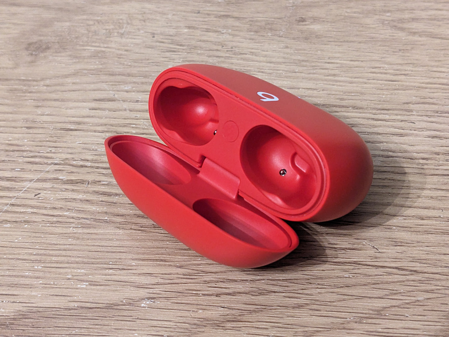 Beats by Dr. Dre Studio Buds replacement parts: charging case, left/right earbuds