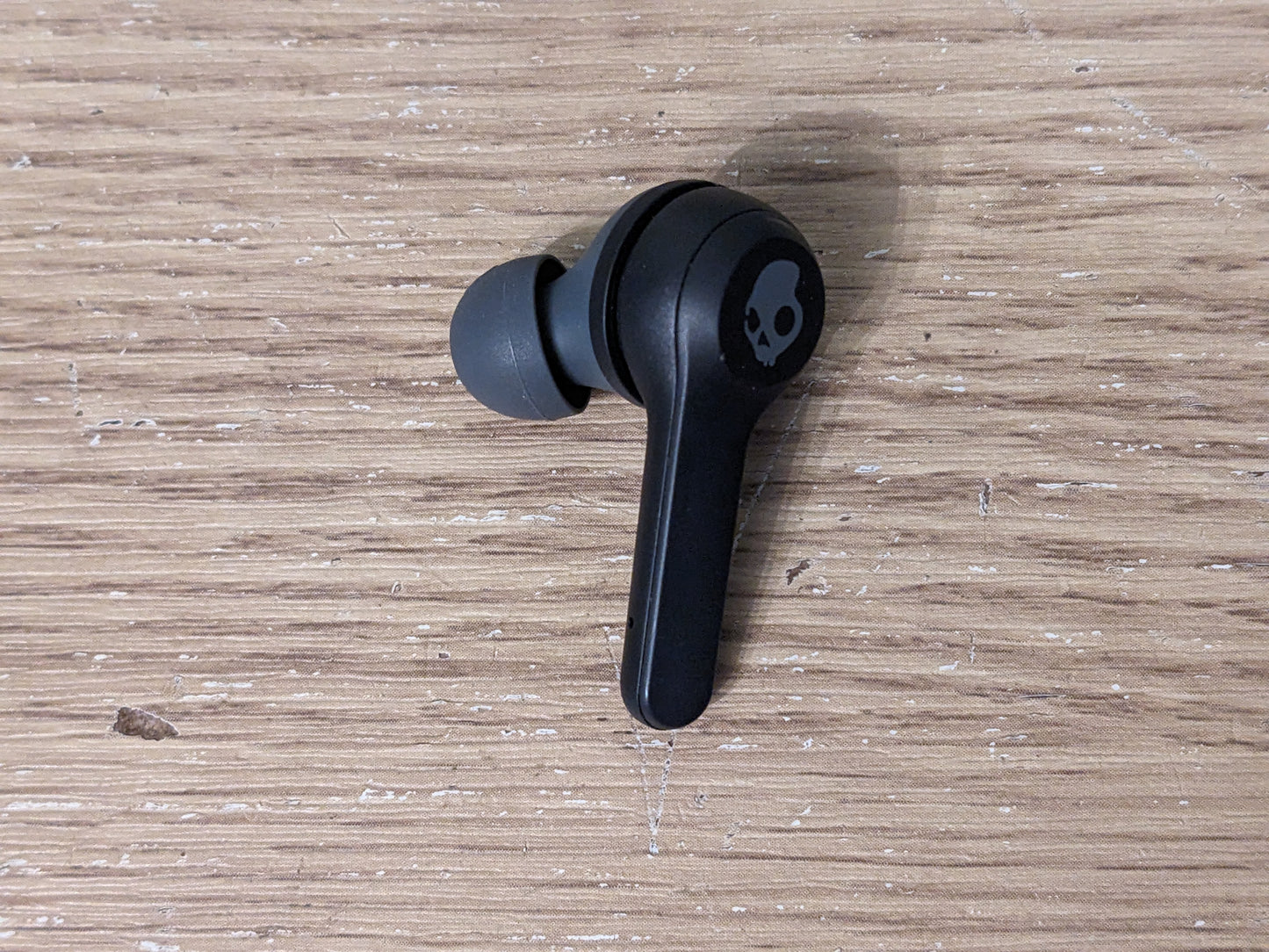 Skullcandy Indy Evo replacement parts: charging case, left/right earbuds
