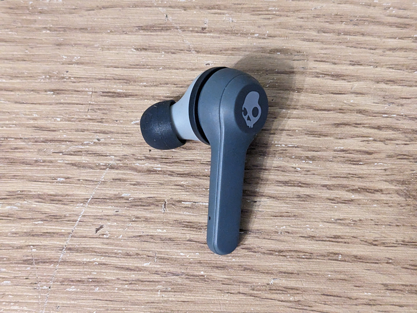 Skullcandy Indy Evo replacement parts: charging case, left/right earbuds