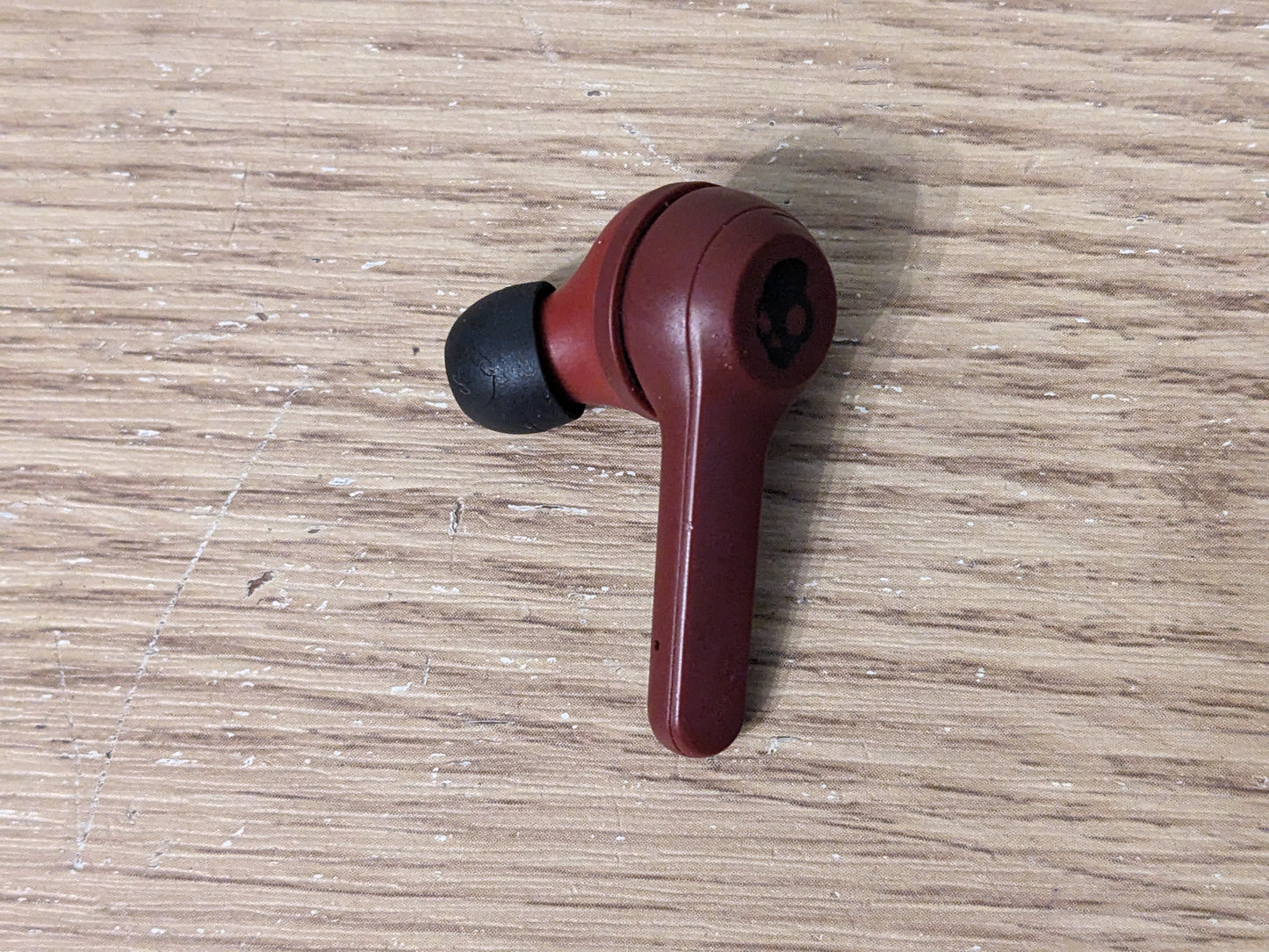 Skullcandy Indy Evo replacement parts: charging case, left/right earbuds