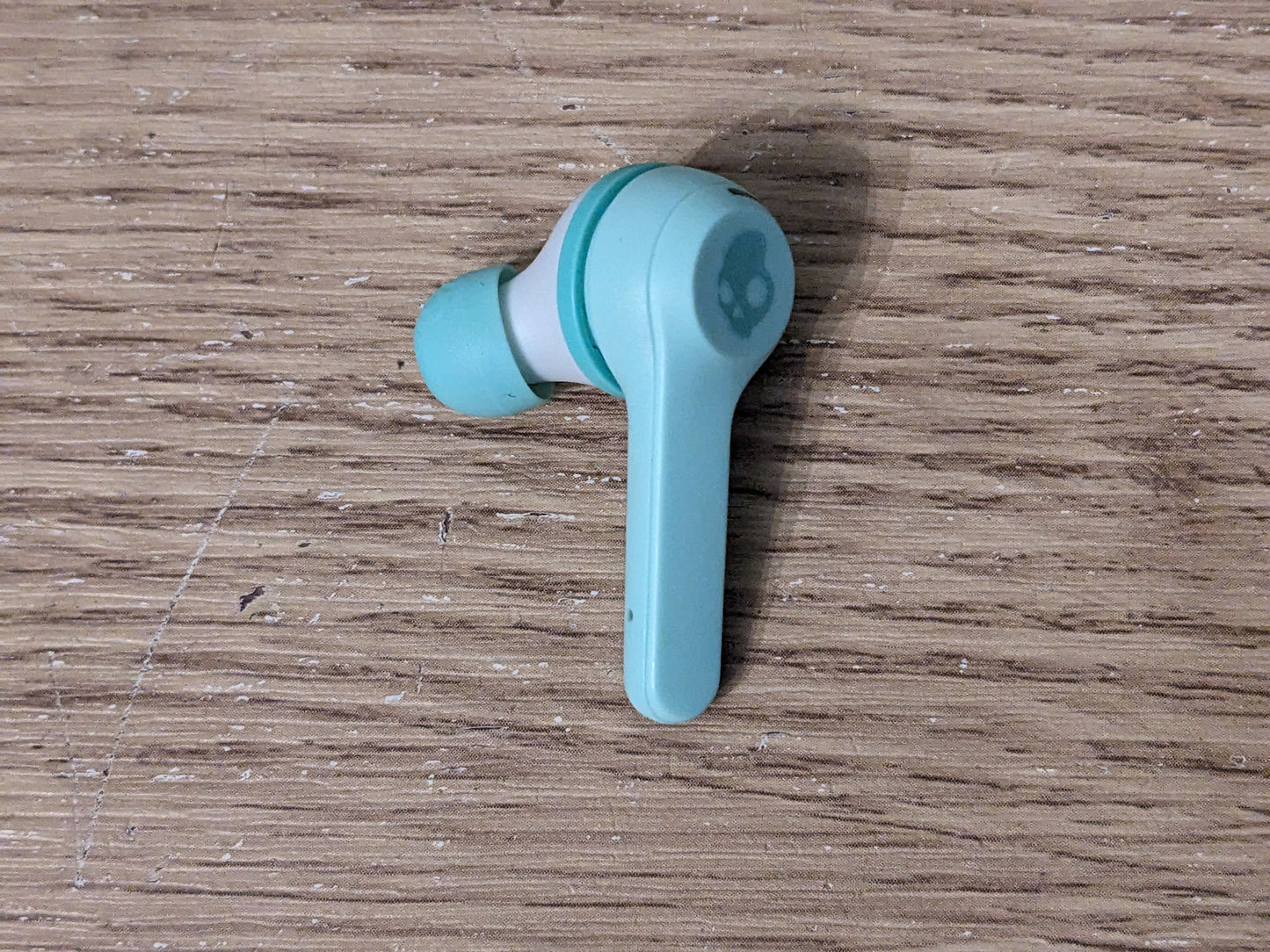 Skullcandy Indy Evo replacement parts: charging case, left/right earbuds