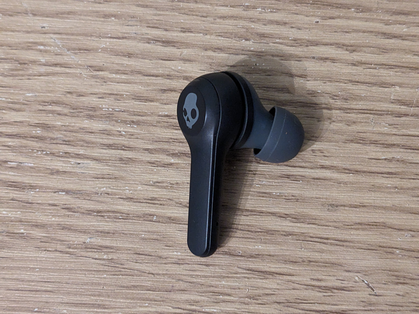 Skullcandy Indy Evo replacement parts: charging case, left/right earbuds