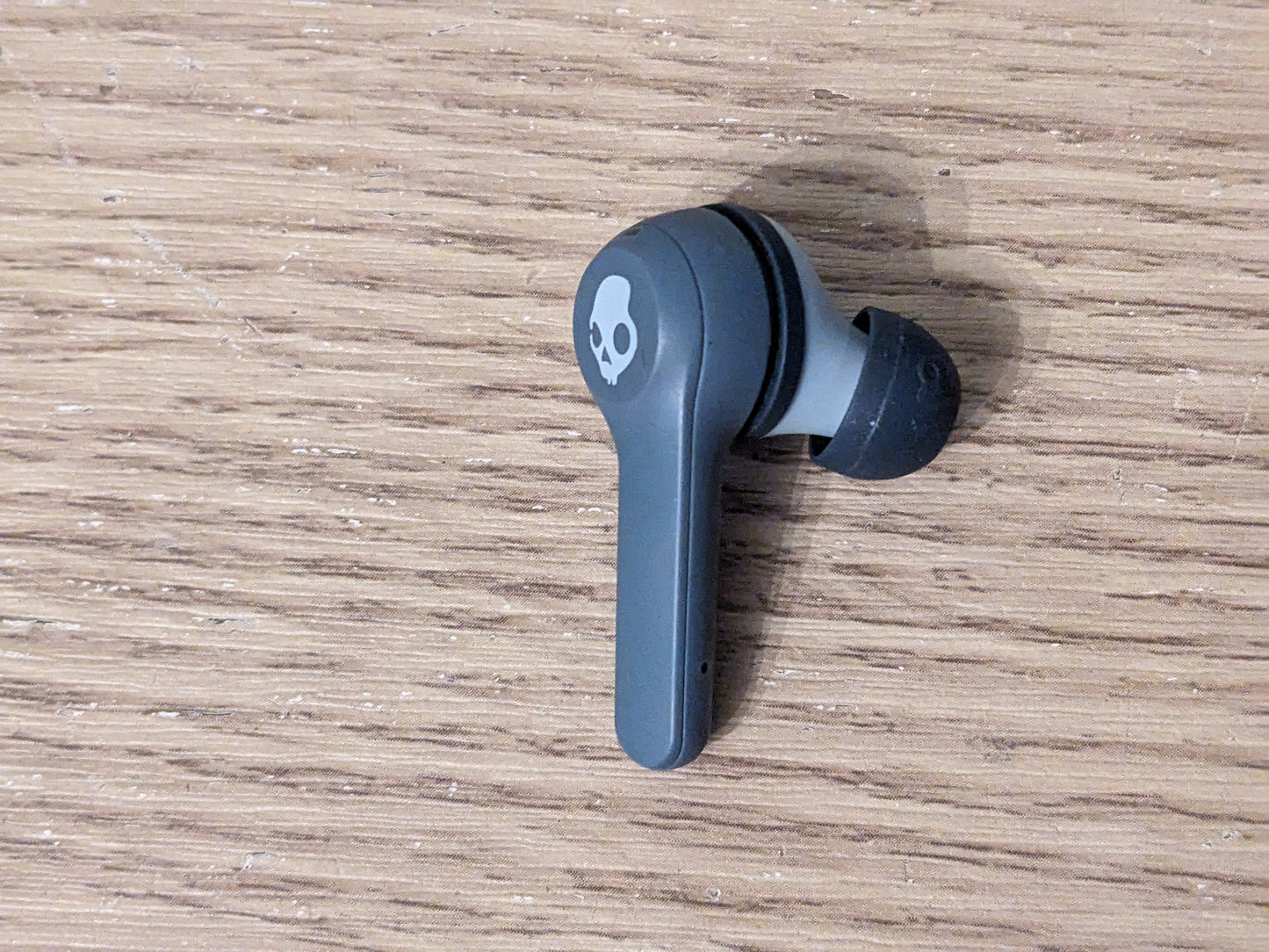 Skullcandy Indy Evo replacement parts: charging case, left/right earbuds