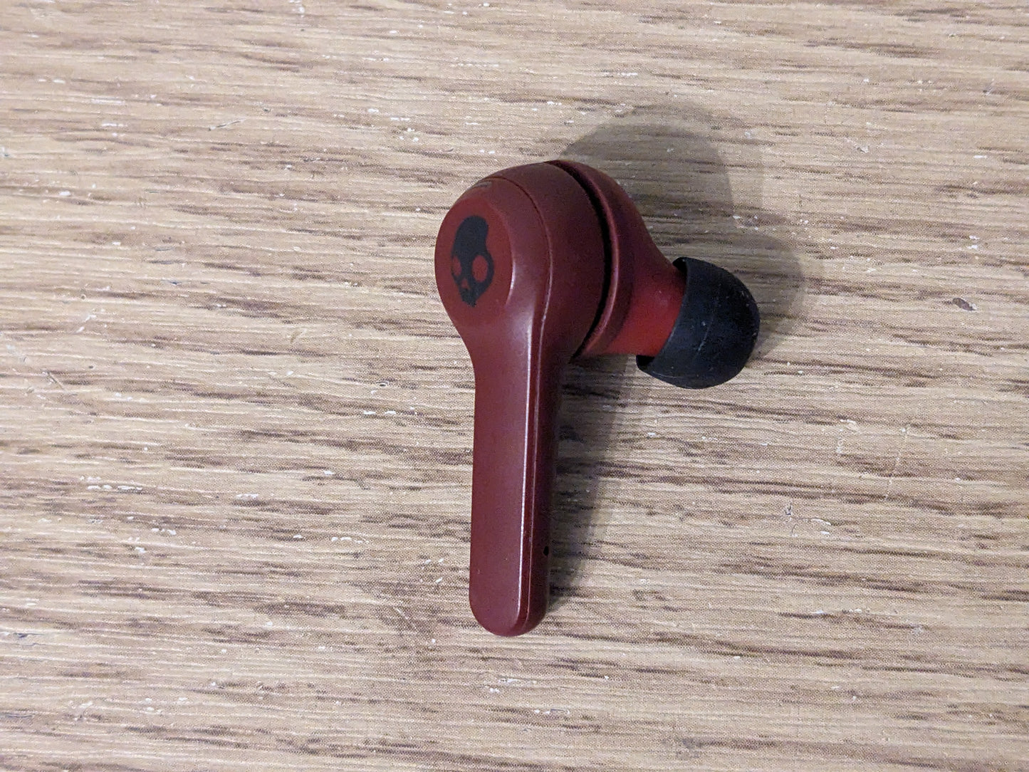 Skullcandy Indy Evo replacement parts: charging case, left/right earbuds