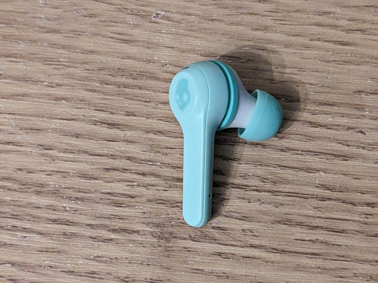 Skullcandy Indy Evo replacement parts: charging case, left/right earbuds