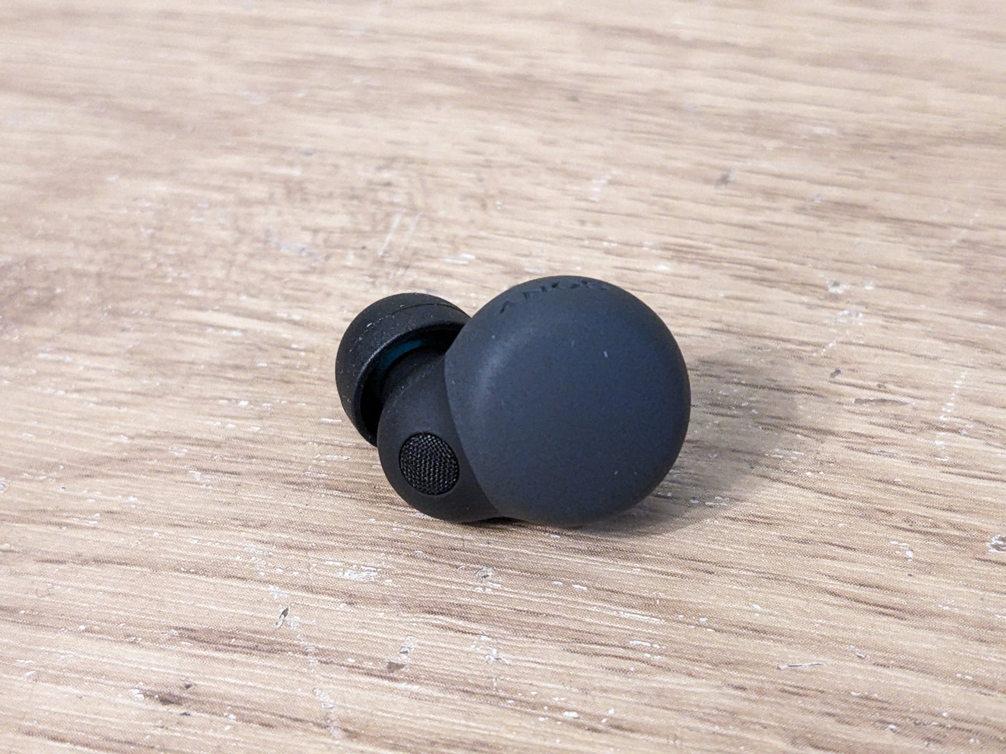 Sony LinkBuds S WF-LS900N replacement parts: charging case, left/right earbuds