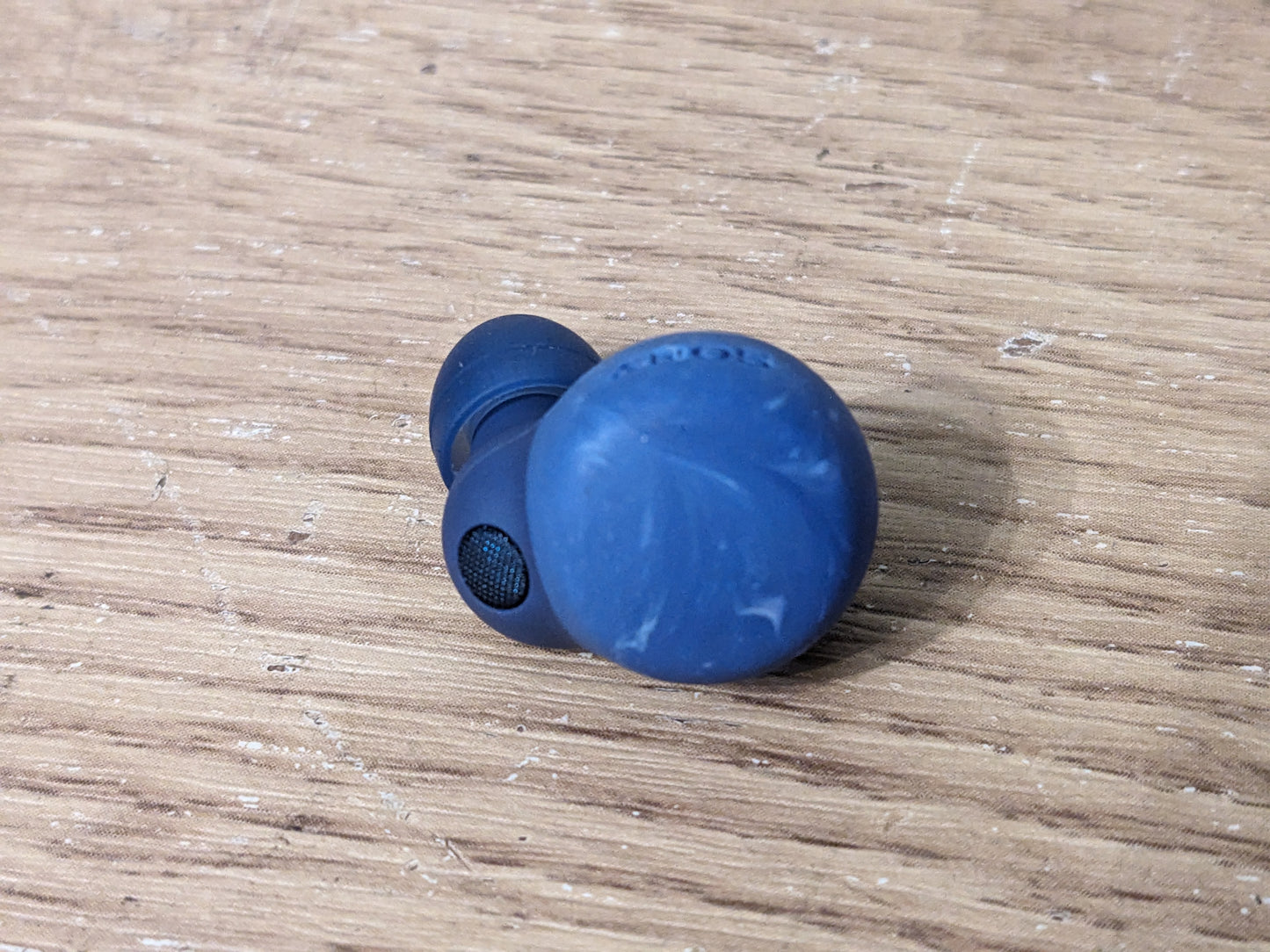 Sony LinkBuds S WF-LS900N replacement parts: charging case, left/right earbuds