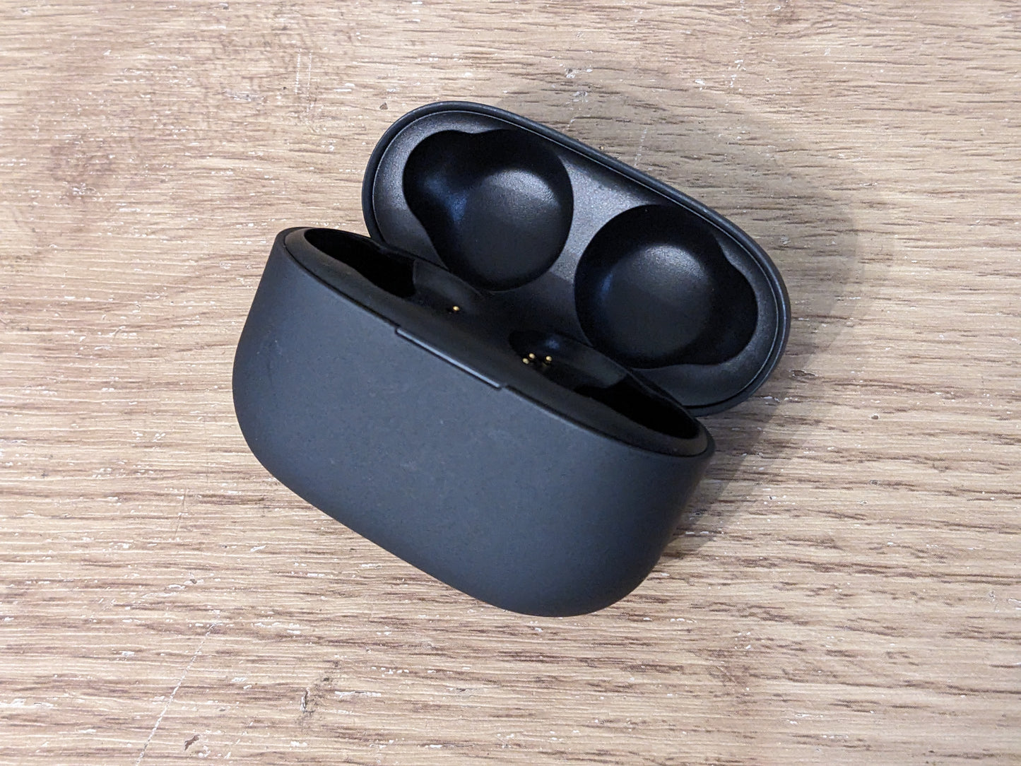 Sony LinkBuds S WF-LS900N replacement parts: charging case, left/right earbuds