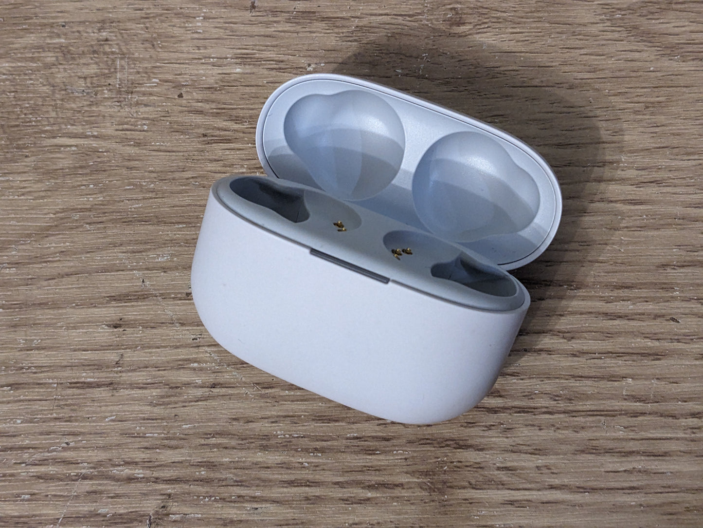 Sony LinkBuds S WF-LS900N replacement parts: charging case, left/right earbuds