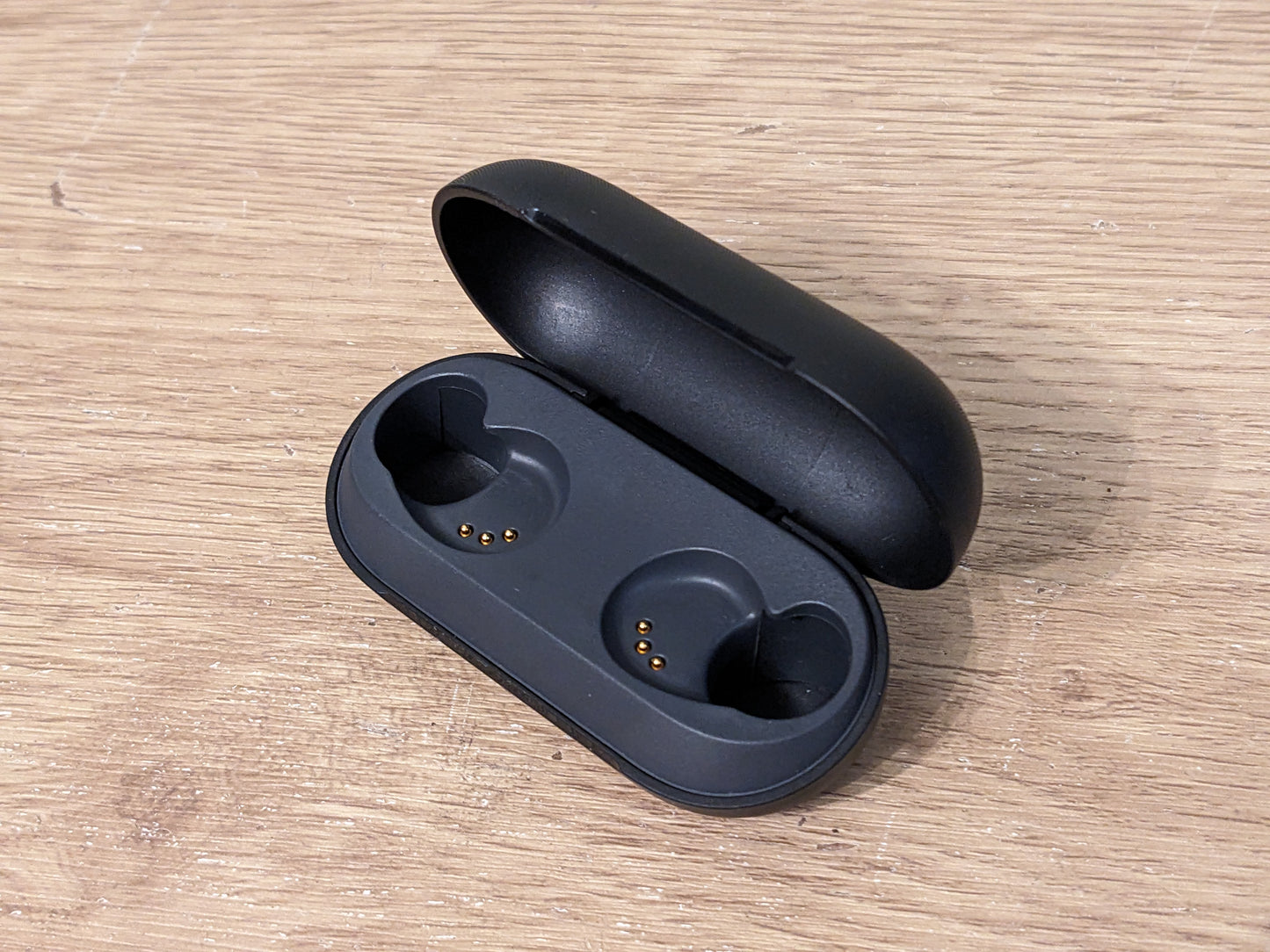 Sony WF-C700N replacement parts: charging case, left/right earbuds