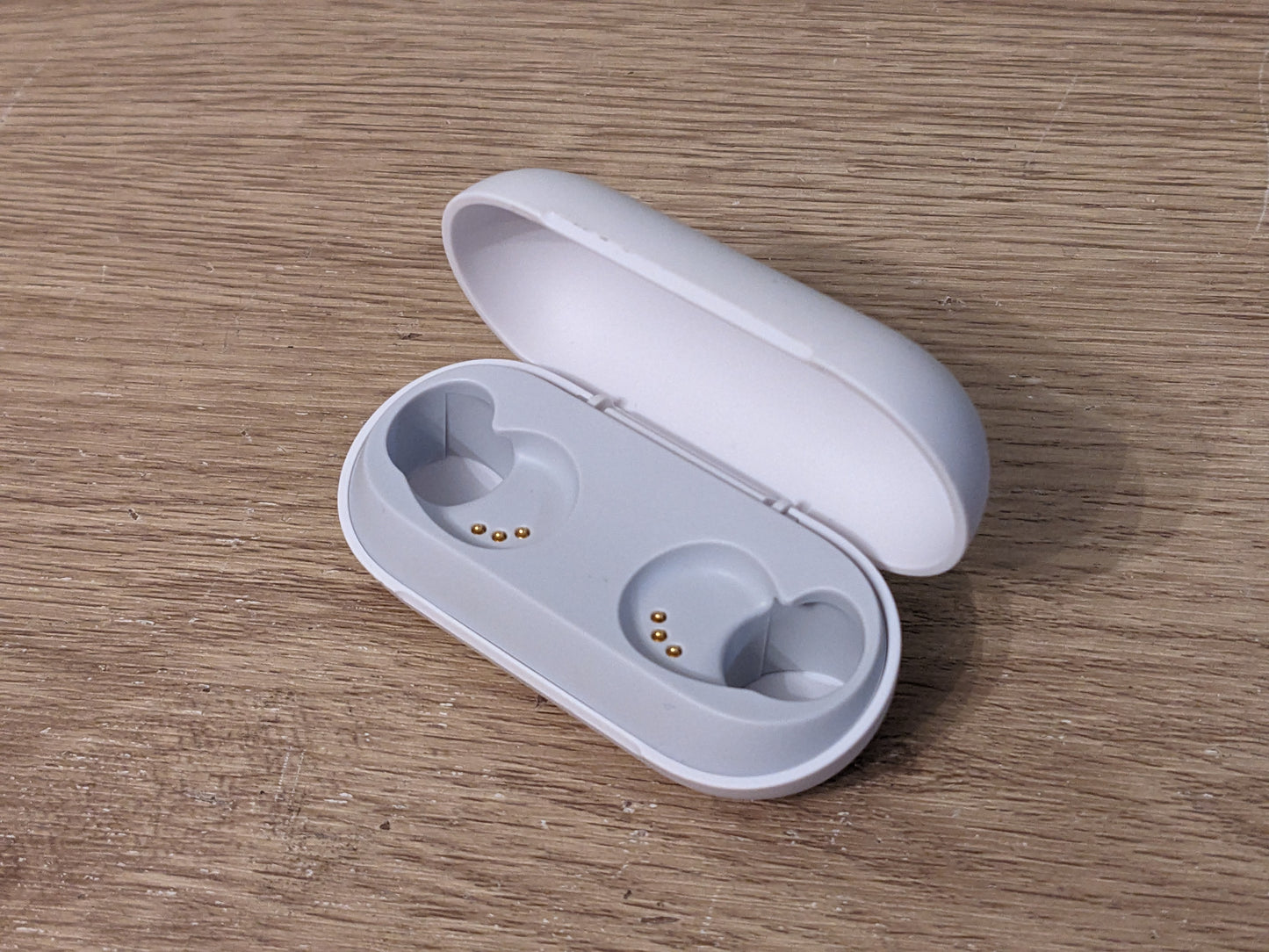 Sony WF-C700N replacement parts: charging case, left/right earbuds