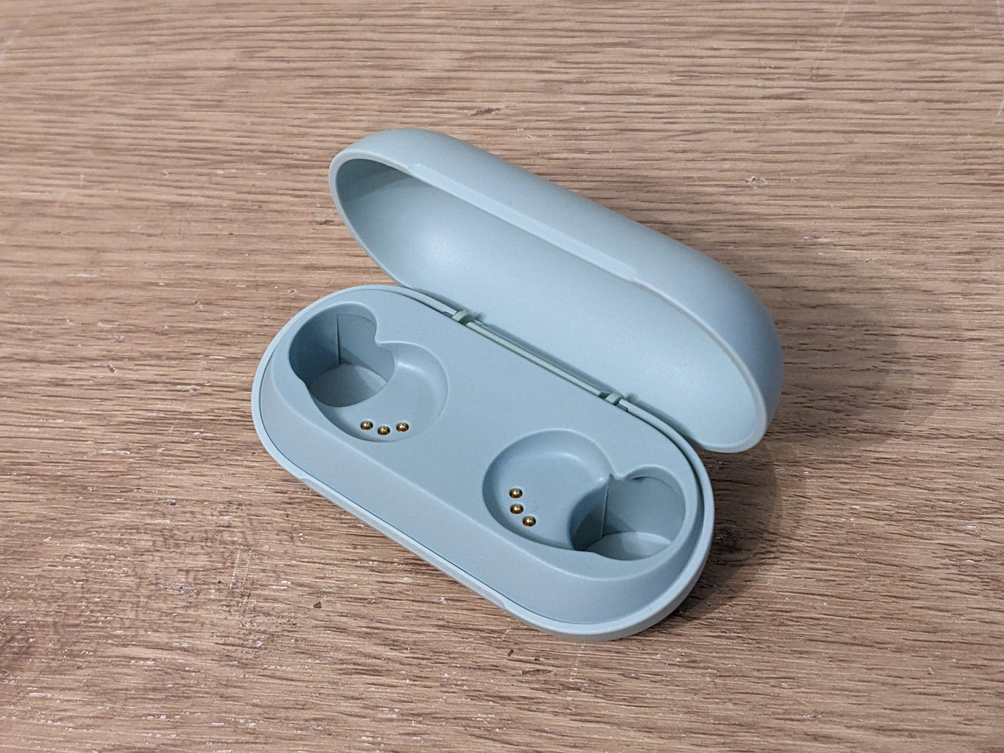 Sony WF-C700N replacement parts: charging case, left/right earbuds