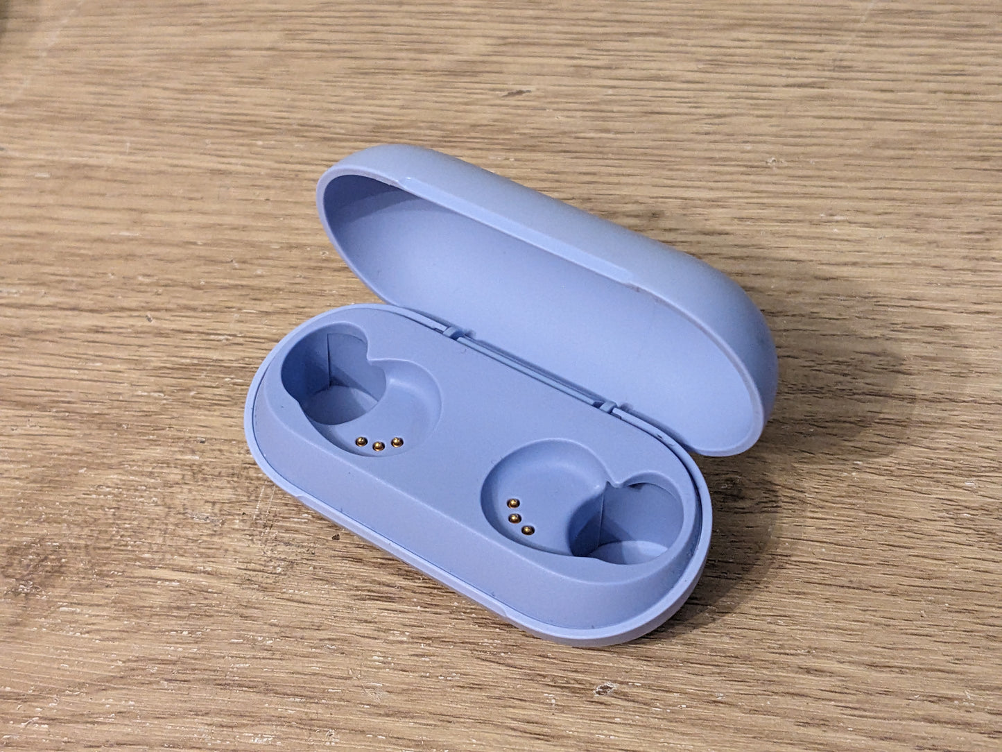 Sony WF-C700N replacement parts: charging case, left/right earbuds