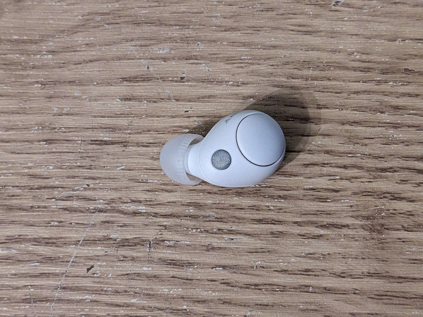 Sony WF-C700N replacement parts: charging case, left/right earbuds