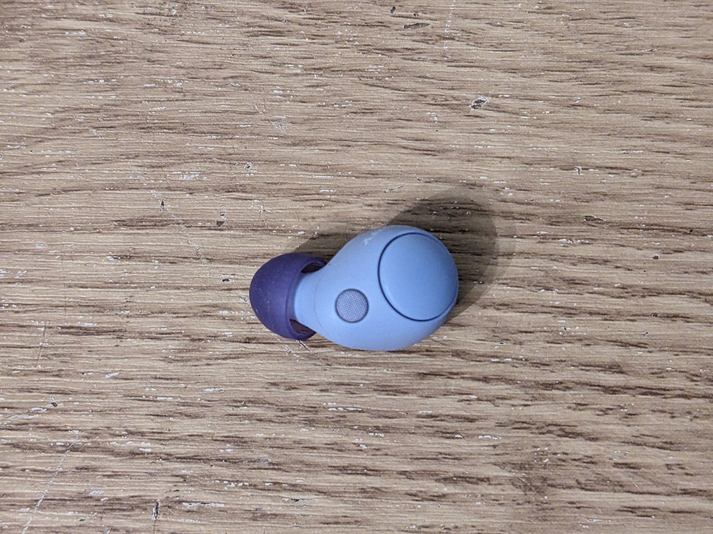 Sony WF-C700N replacement parts: charging case, left/right earbuds