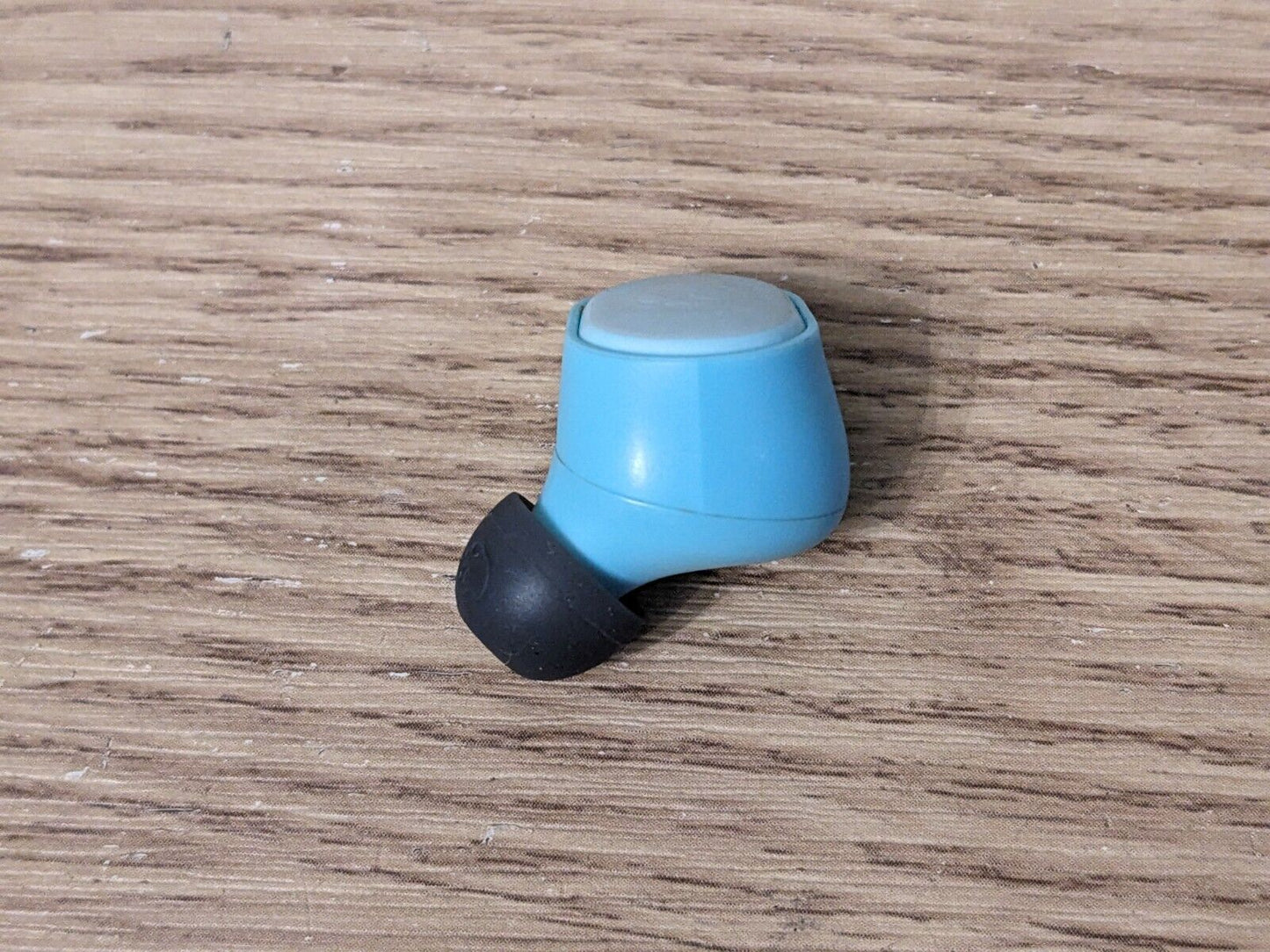 Skullcandy Sesh Evo replacement parts: charging case, left/right earbuds