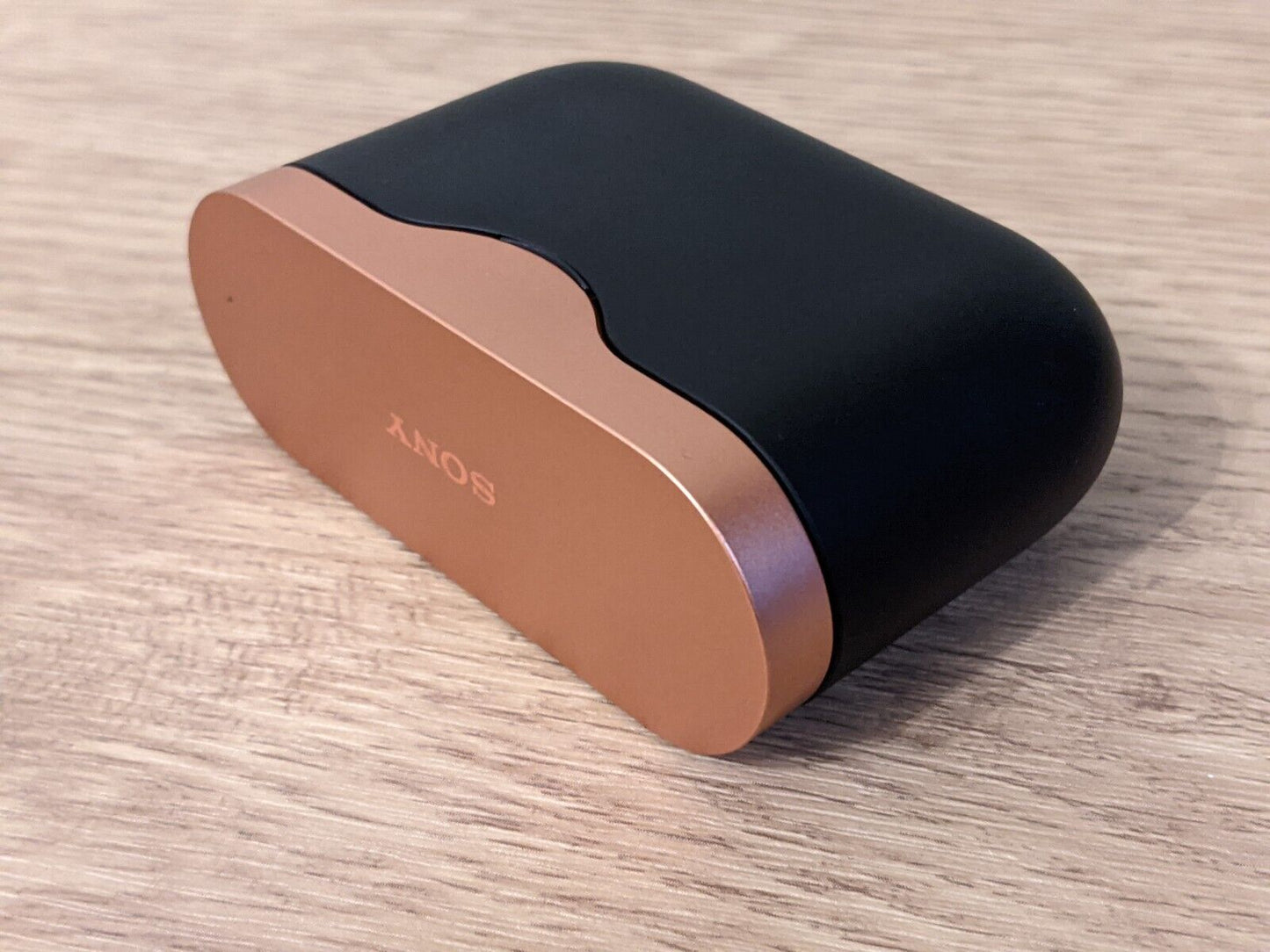 Sony WF-1000XM3 replacement parts: charging case, left/right earbuds