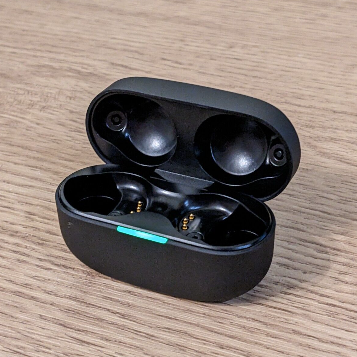 Sony earbud discount case