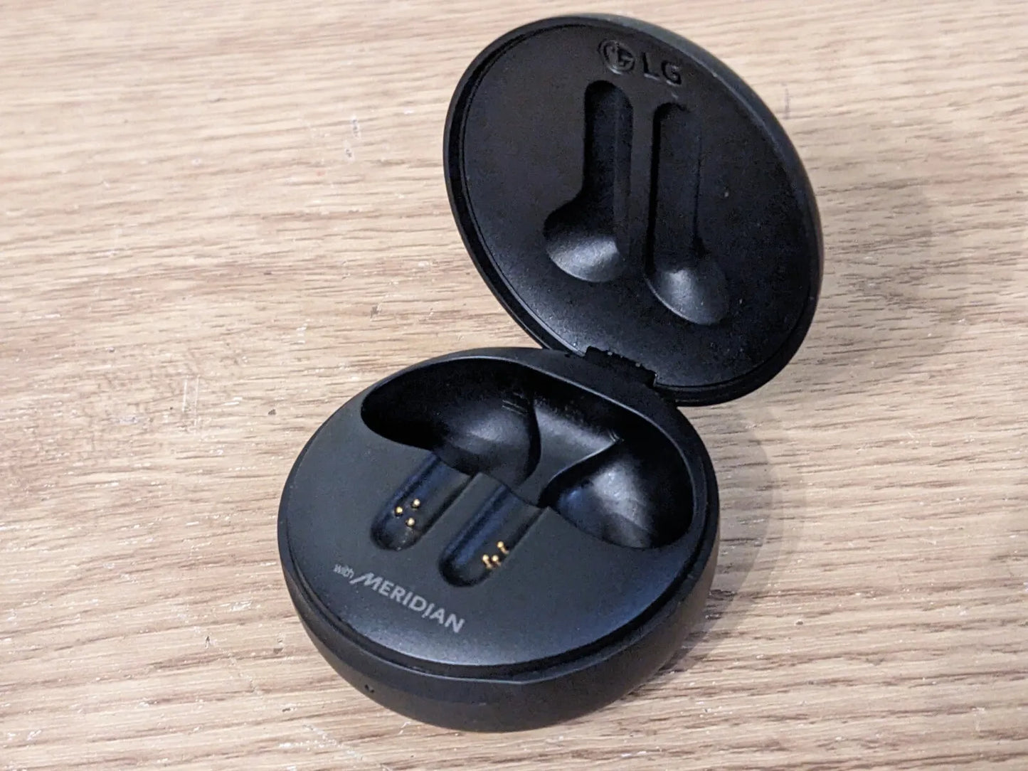 LG FN6 UFP5 FN4 replacement charging case/left/right earbuds