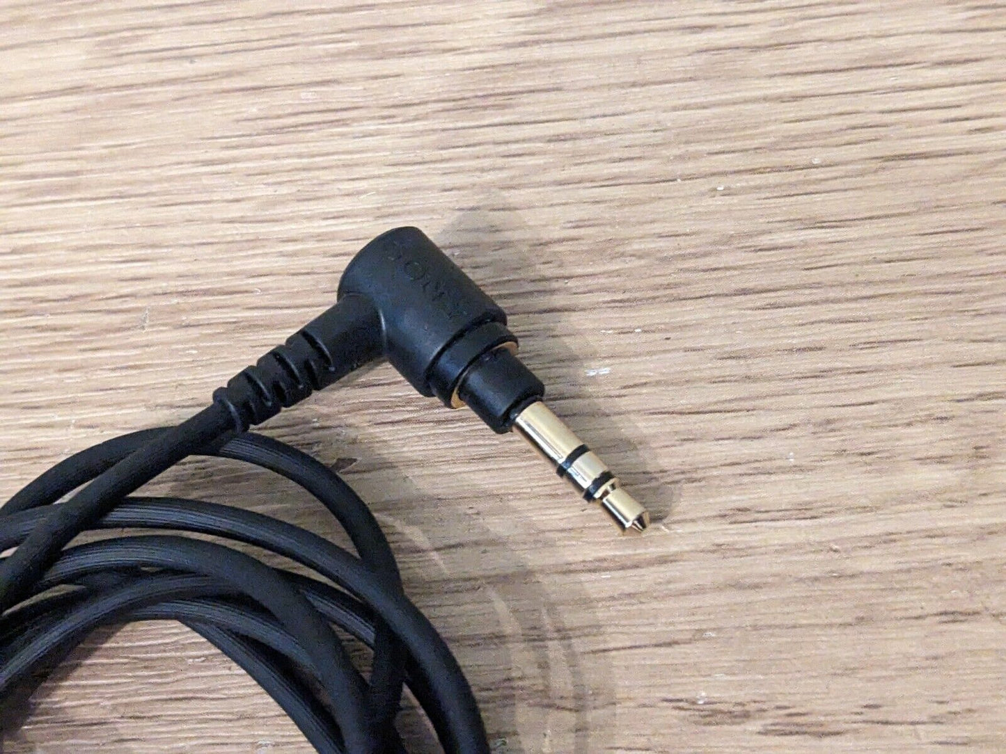 3.5mm audio cable for Sony WH-1000XM3 1000XM4 1000XM5 1000XM2 XB910N headphones