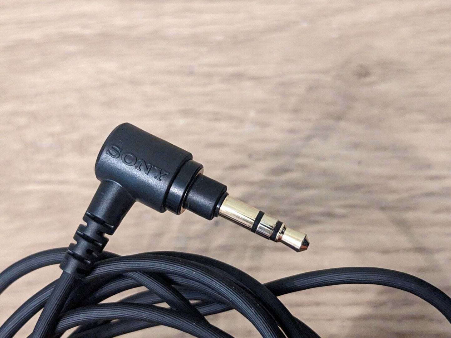 3.5mm audio cable for Sony WH-1000XM3 1000XM4 1000XM5 1000XM2 XB910N headphones