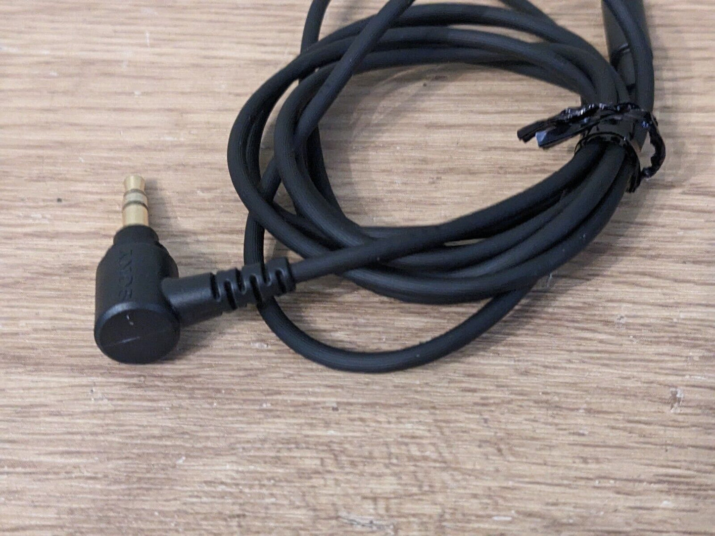3.5mm audio cable for Sony WH-1000XM3 1000XM4 1000XM5 1000XM2 XB910N headphones