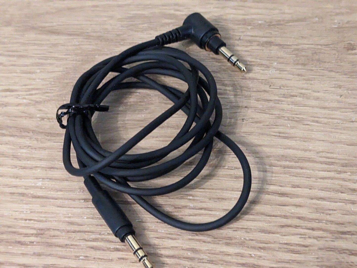 3.5mm audio cable for Sony WH-1000XM3 1000XM4 1000XM5 1000XM2 XB910N headphones