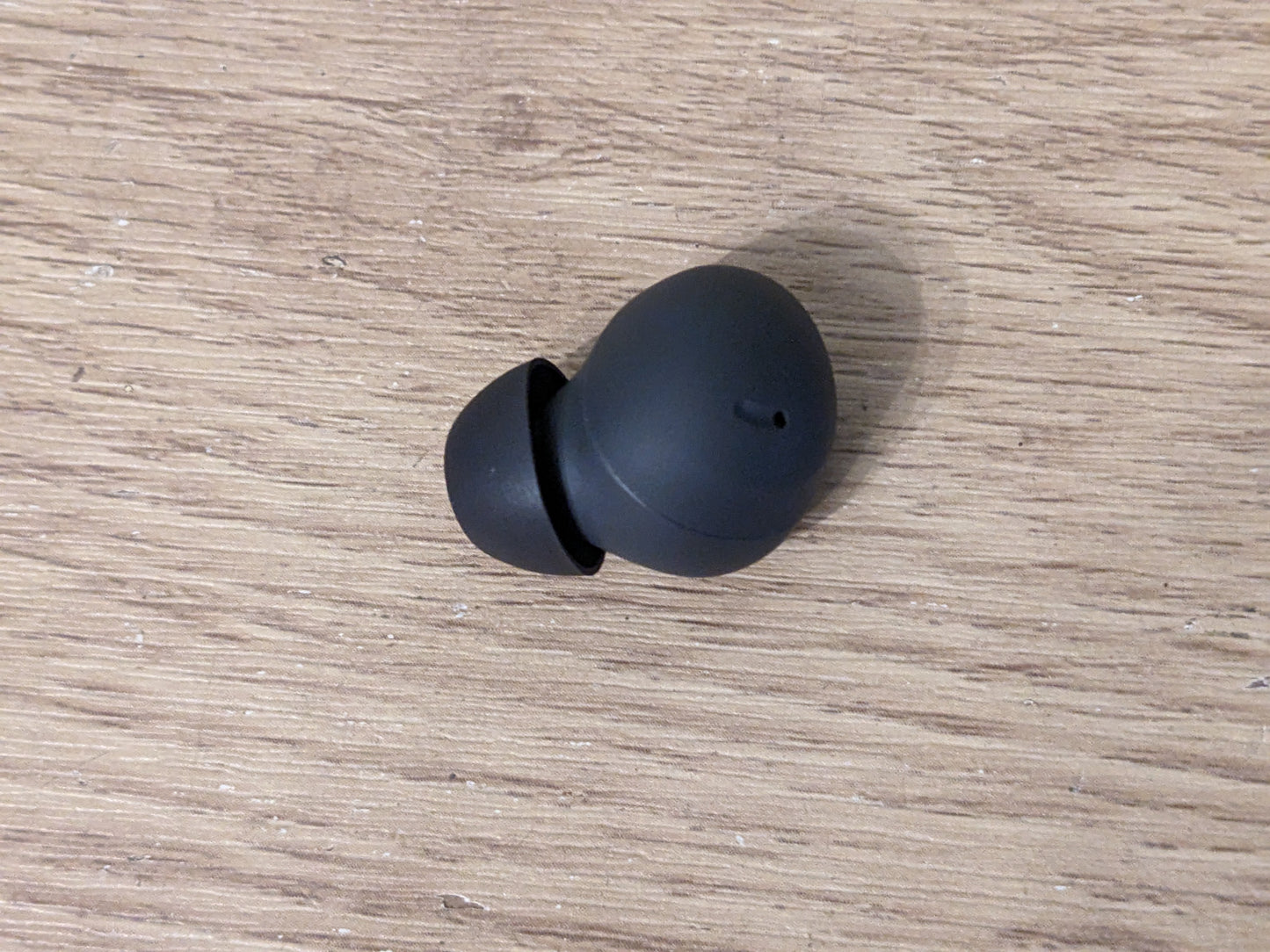 Samsung Galaxy Buds2 Pro replacement parts: charging case, left/right earbuds